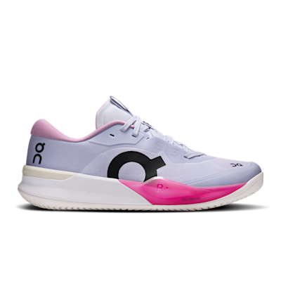 THE ROGER Pro 3 Clay