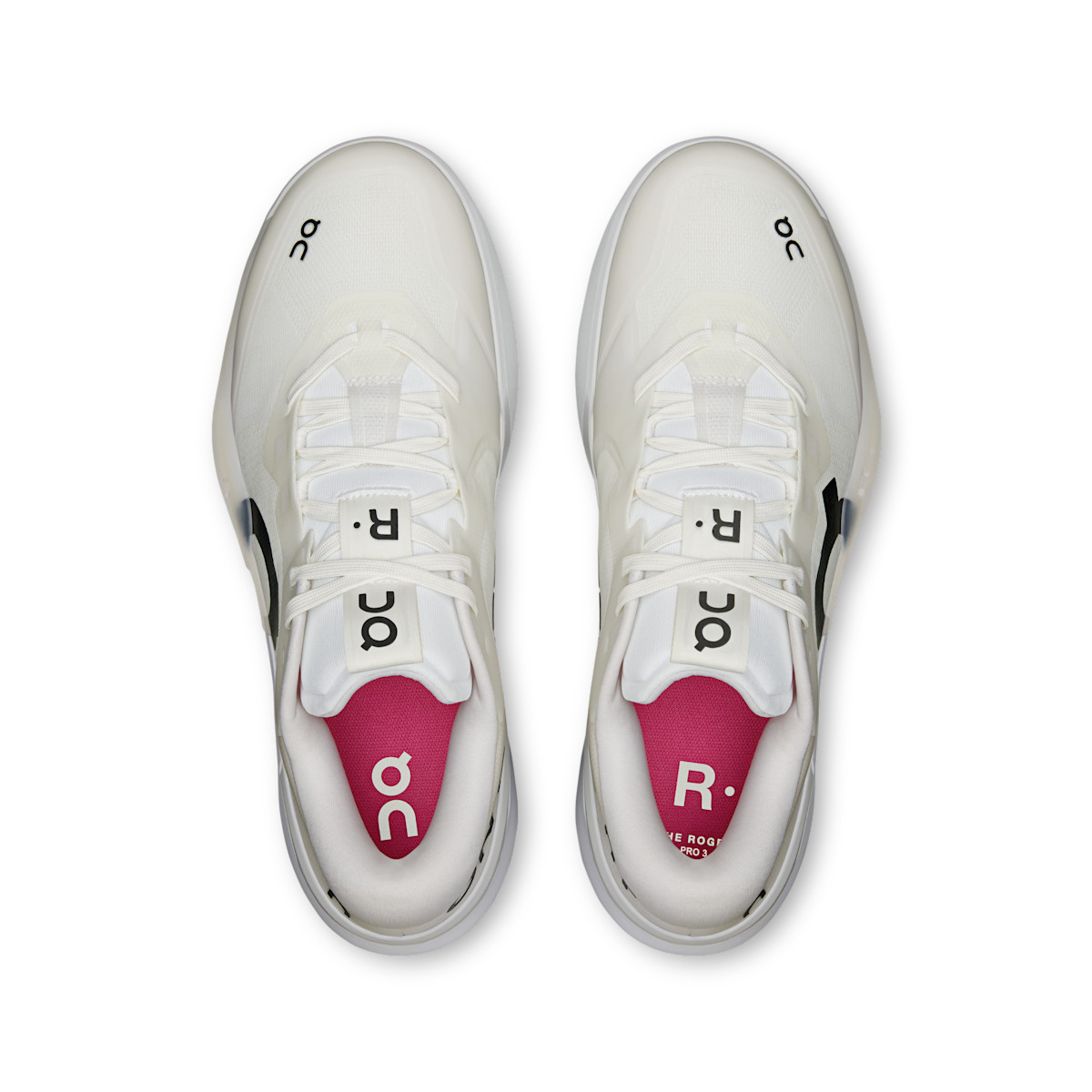 Men's THE ROGER Pro 3
