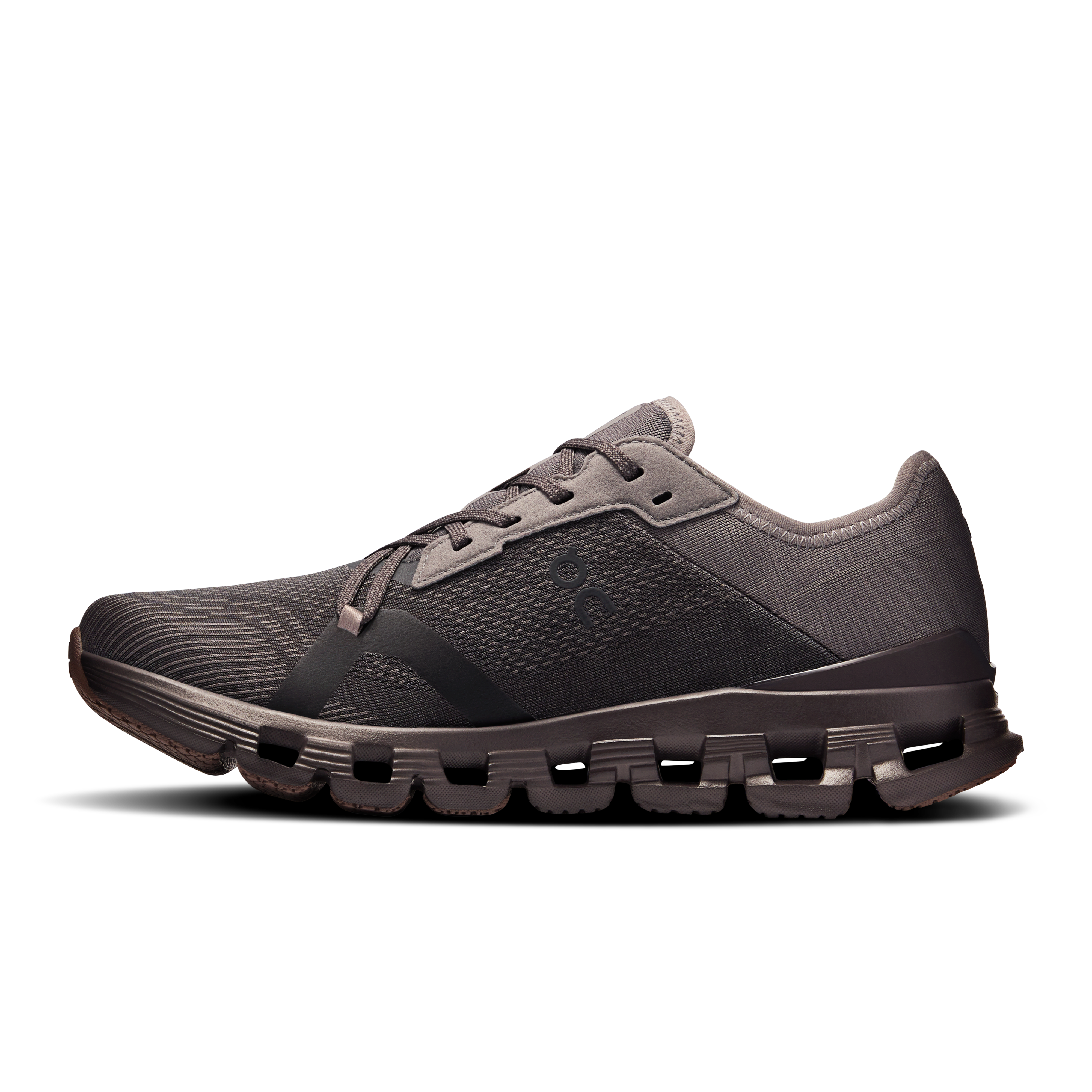 On Cloud X 4 AD Eclipse & Pebble Women Training Shoes