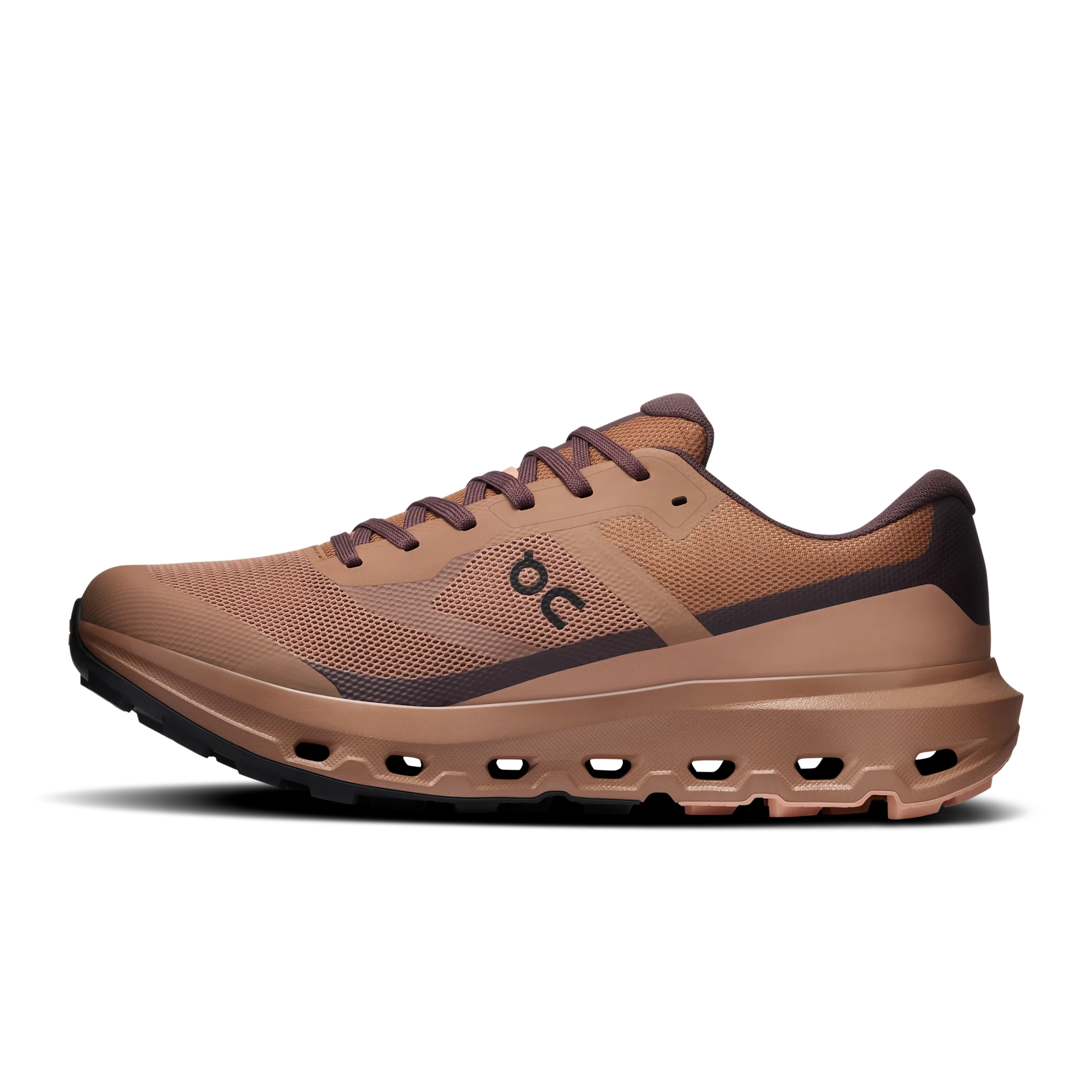 Men's Cloudvista 3 Waterproof Black | Black - thumbnail 10