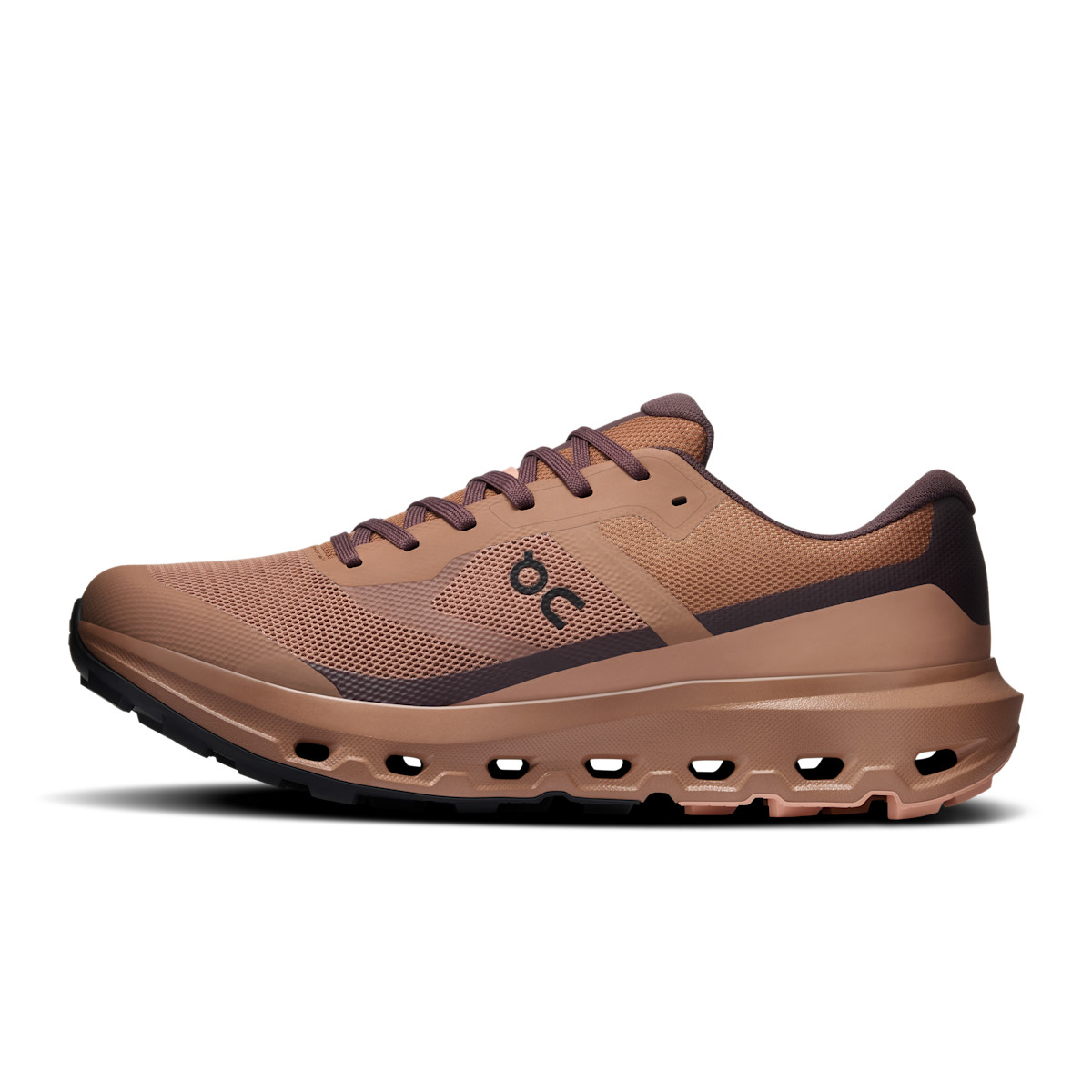 Men's Cloudvista 3 Waterproof