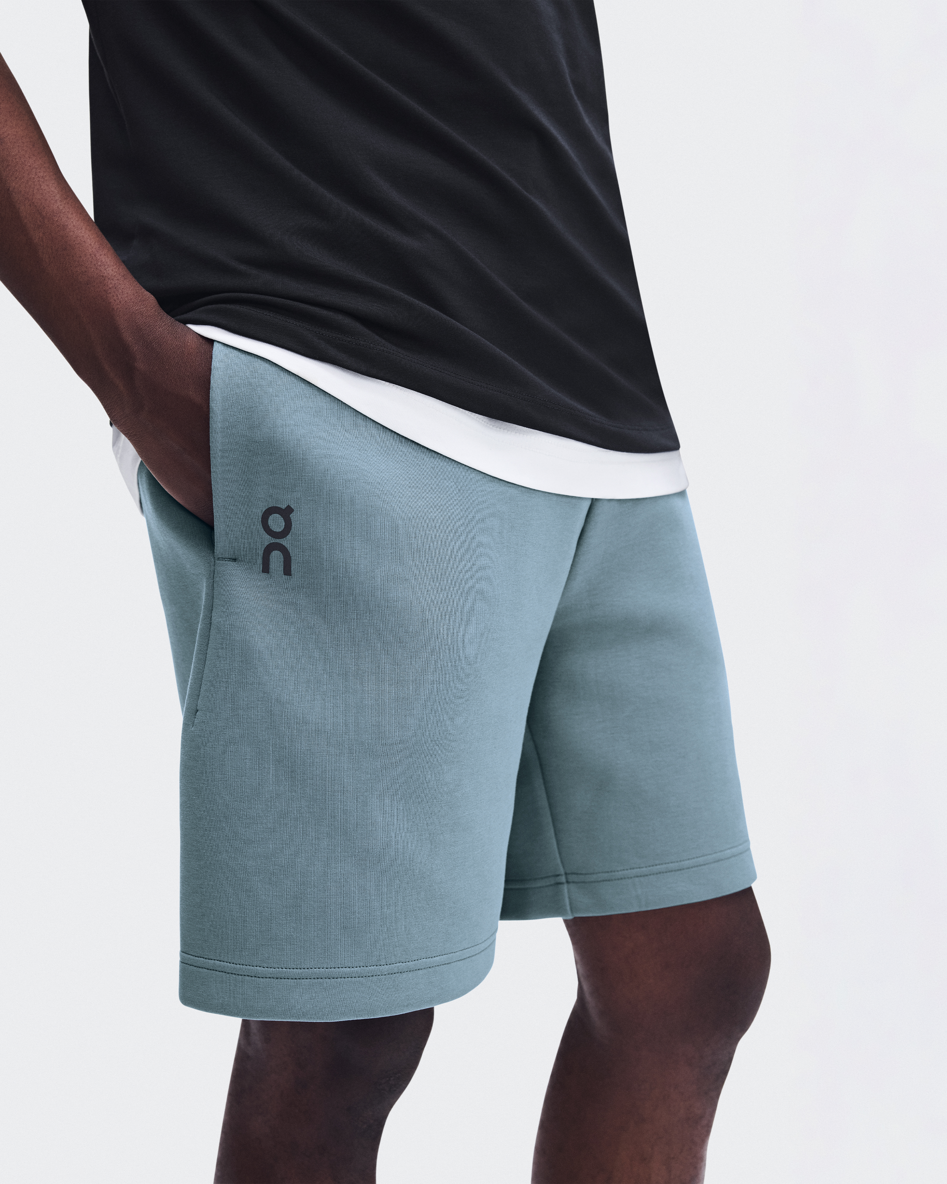 Men's Focus Tech Shorts | On Taiwan Region