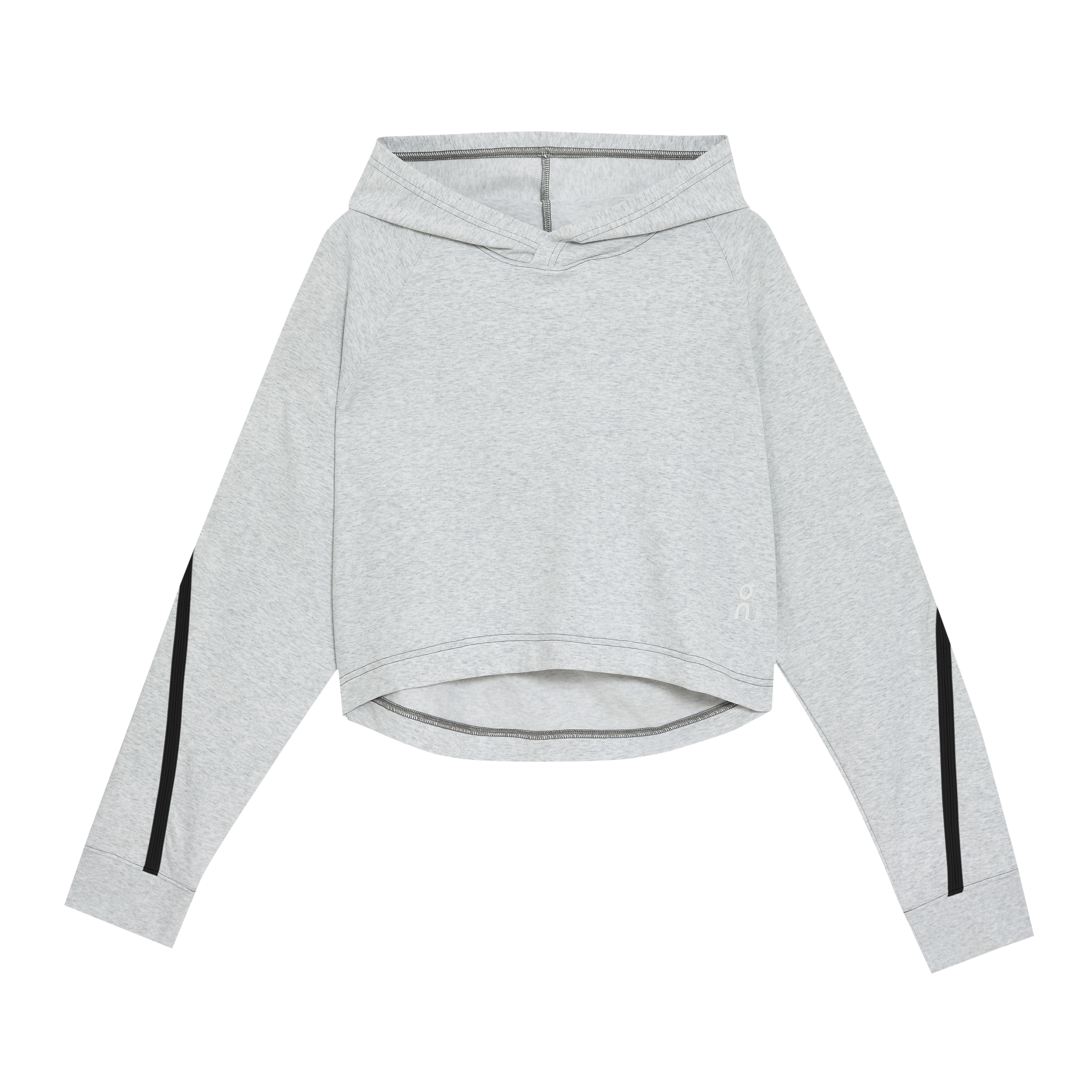 Movement Hoodie in Crater
