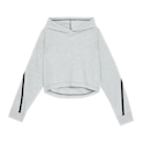 Movement Hoodie in Crater