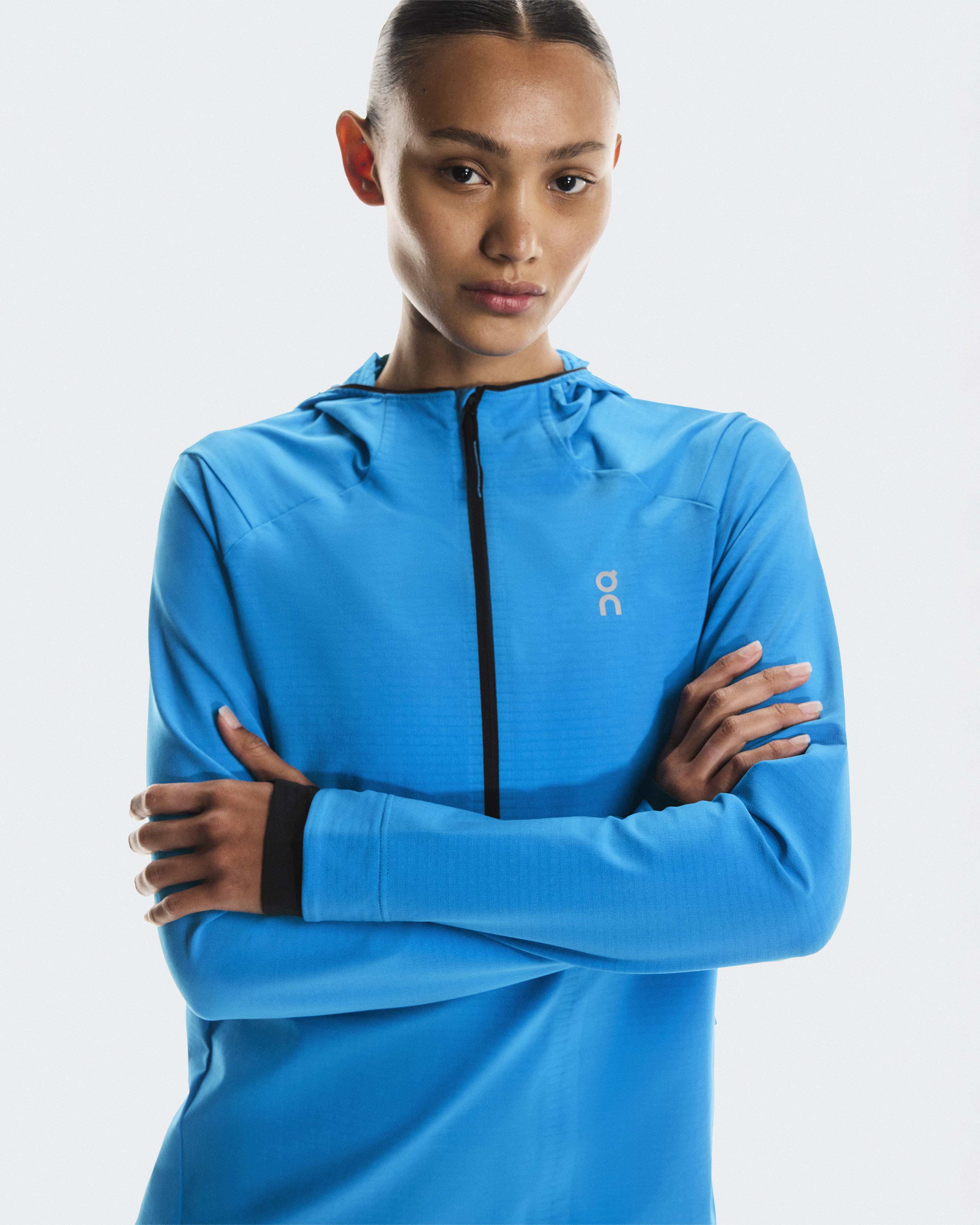 Women's Pace Hoodie | On United States