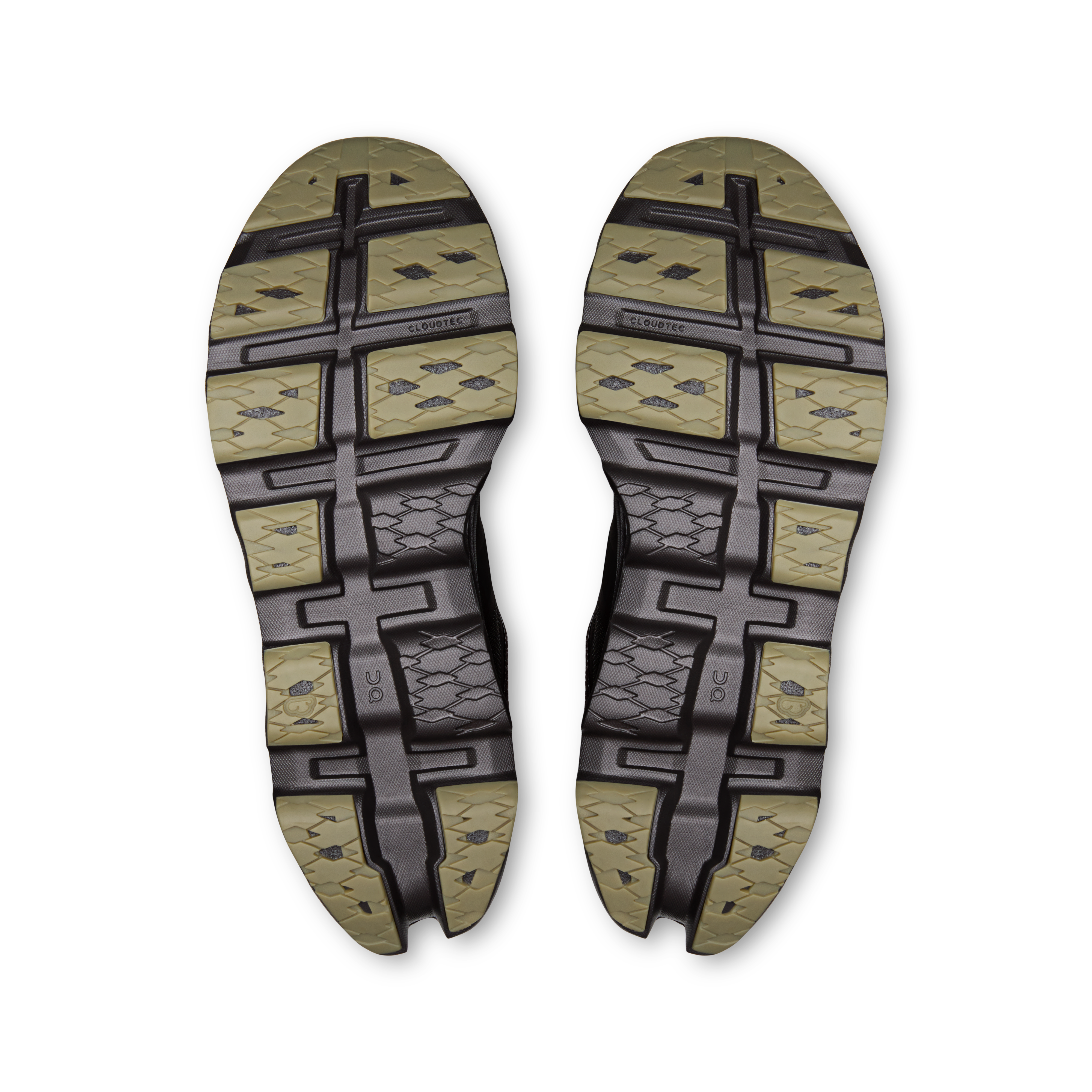 On Cloudmonster 3 Mule Cacao & Espresso Men Active life Shoes