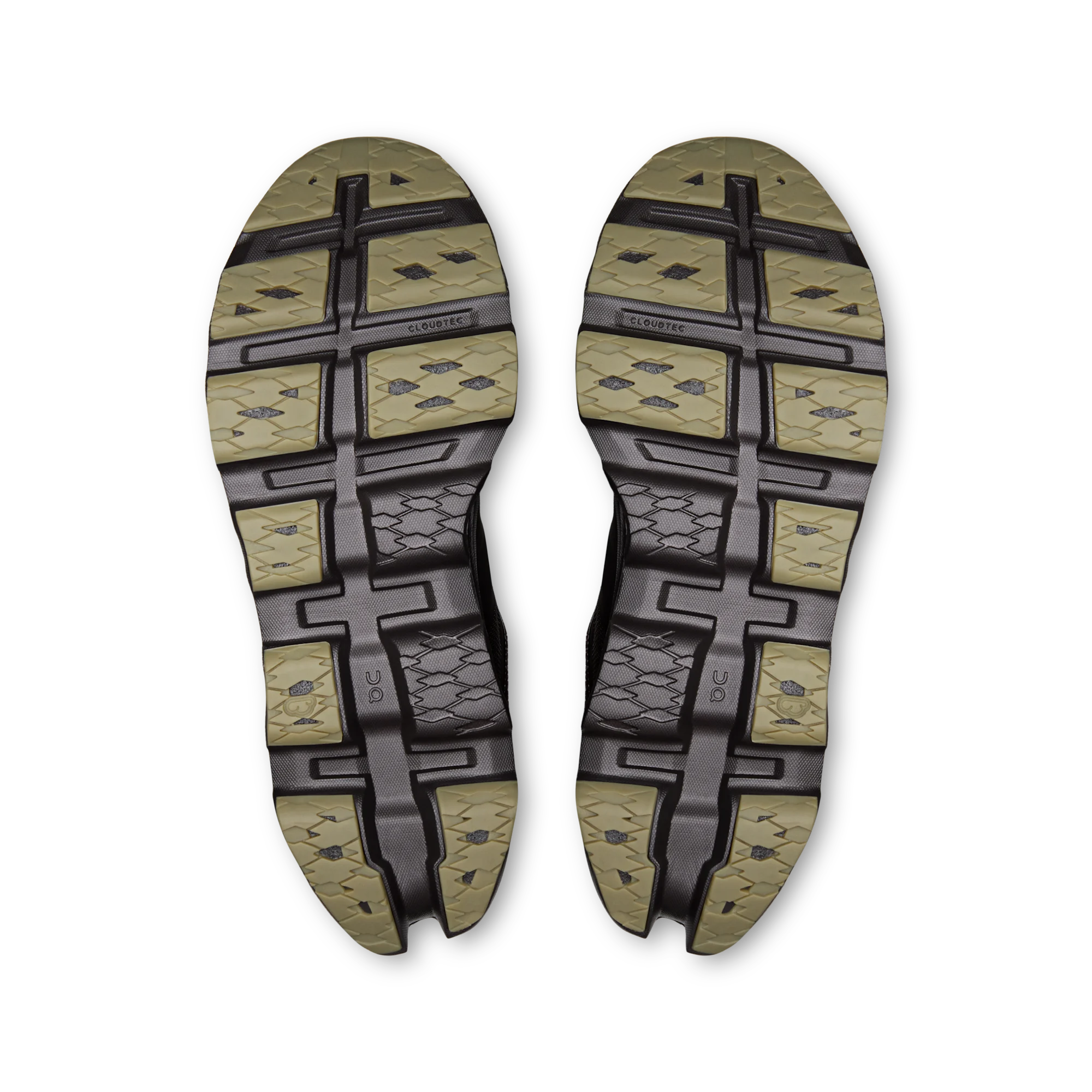 Men's Cloudmonster 3 Mule Cacao | Espresso - thumbnail 3