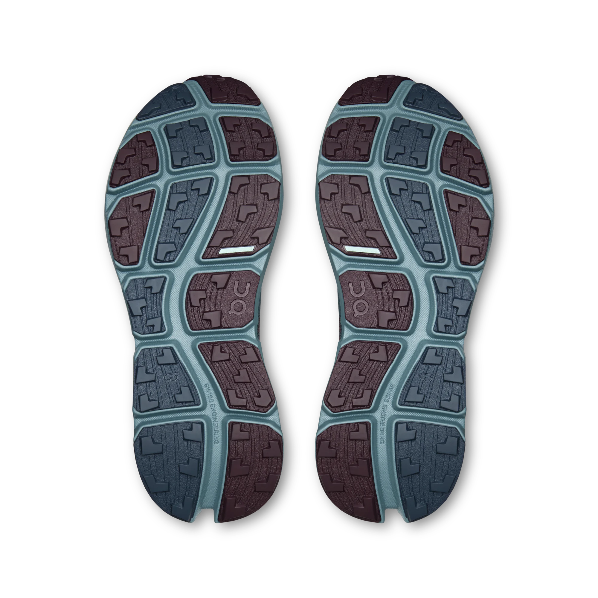 Women's Cloudsoma Urchin | Agave - thumbnail 3
