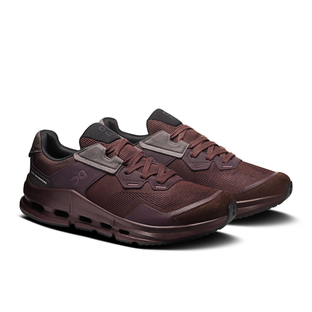Men's Cloudnova Rift