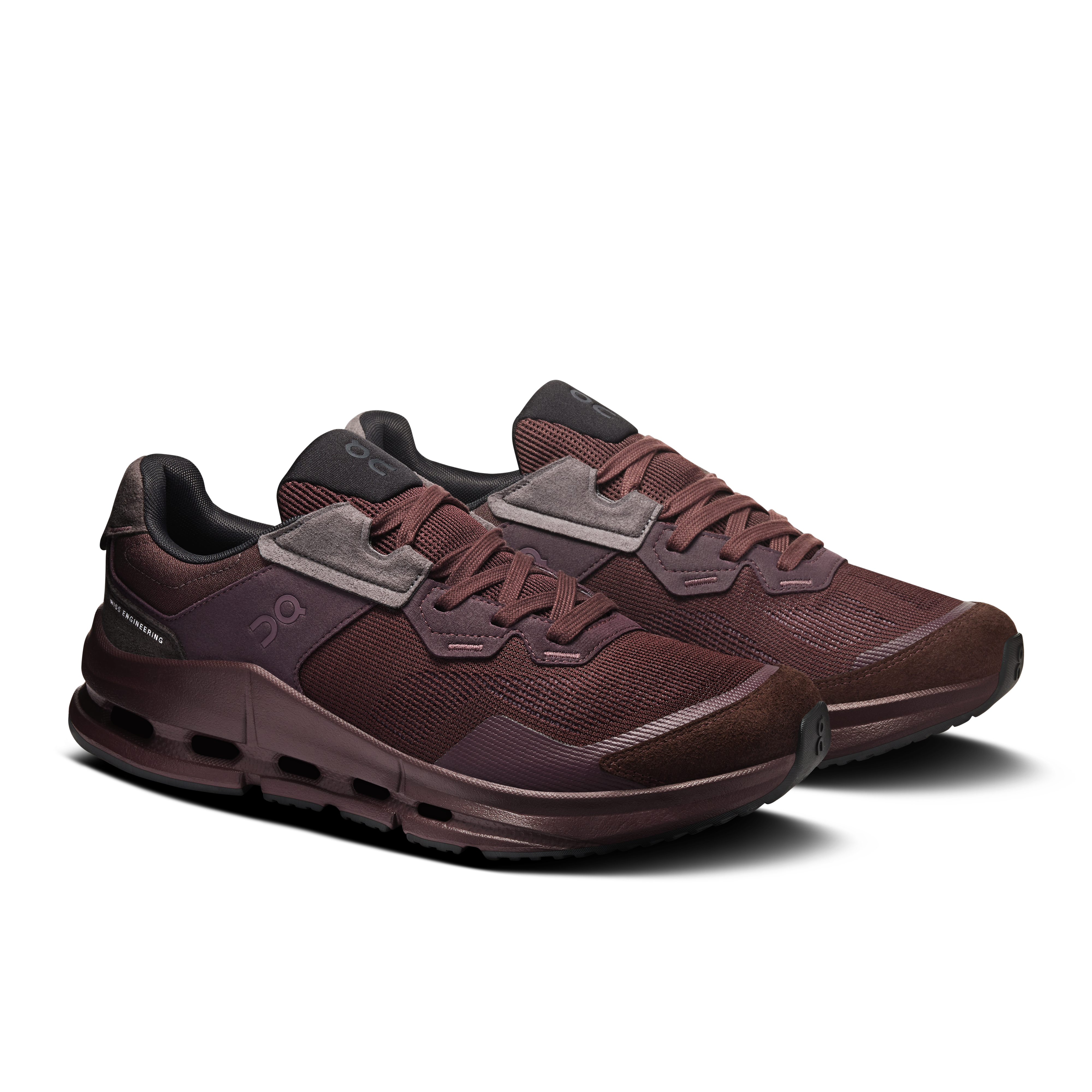 On Cloudnova Rift Ox & Ox Men – All-day wear, city exploration Shoes