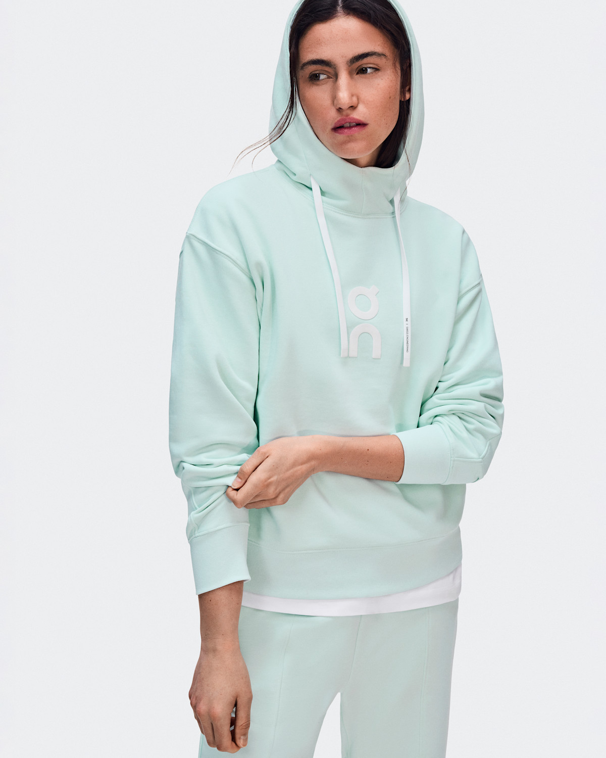 Women's Club Hoodie