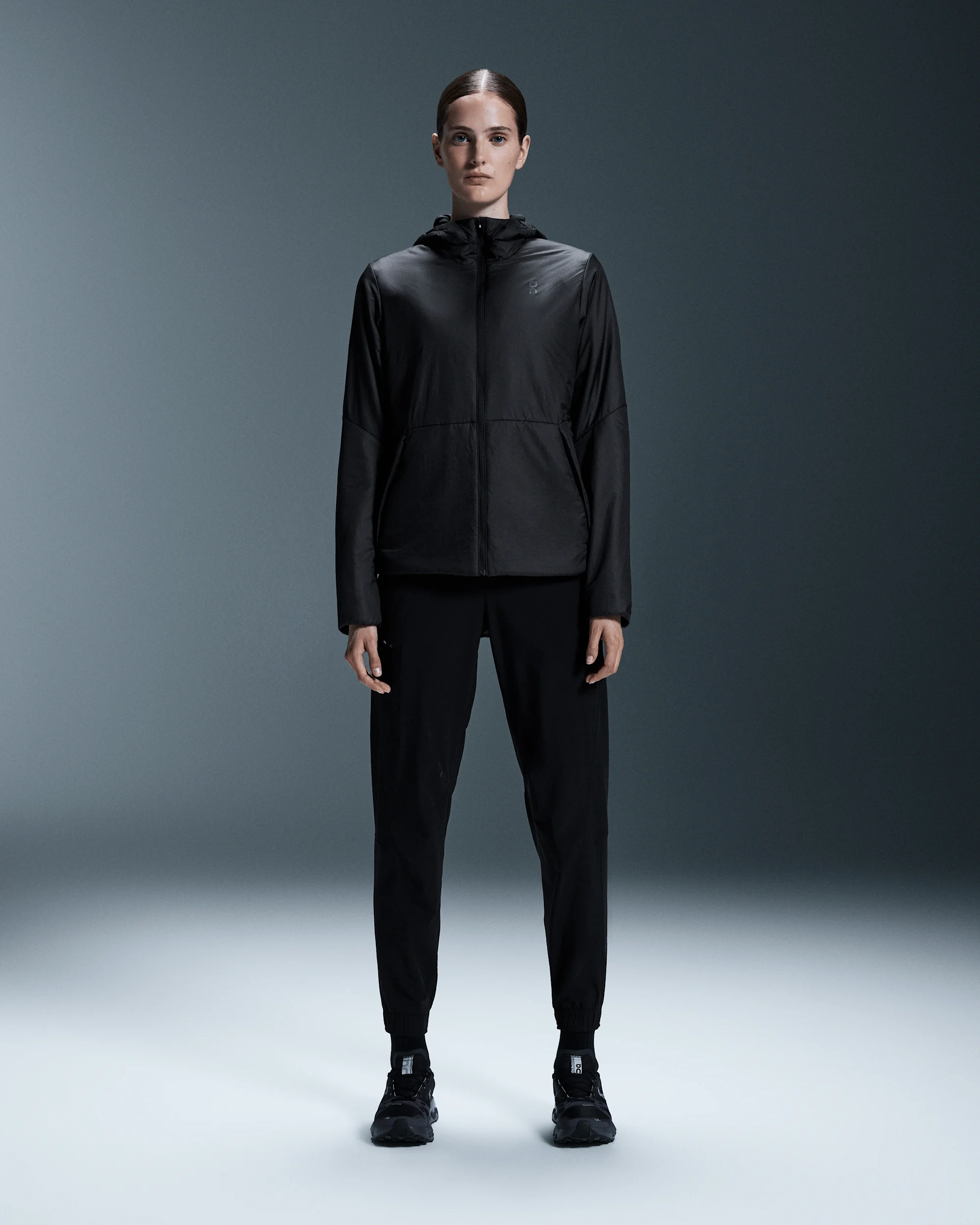 Trek Jacket Insulated