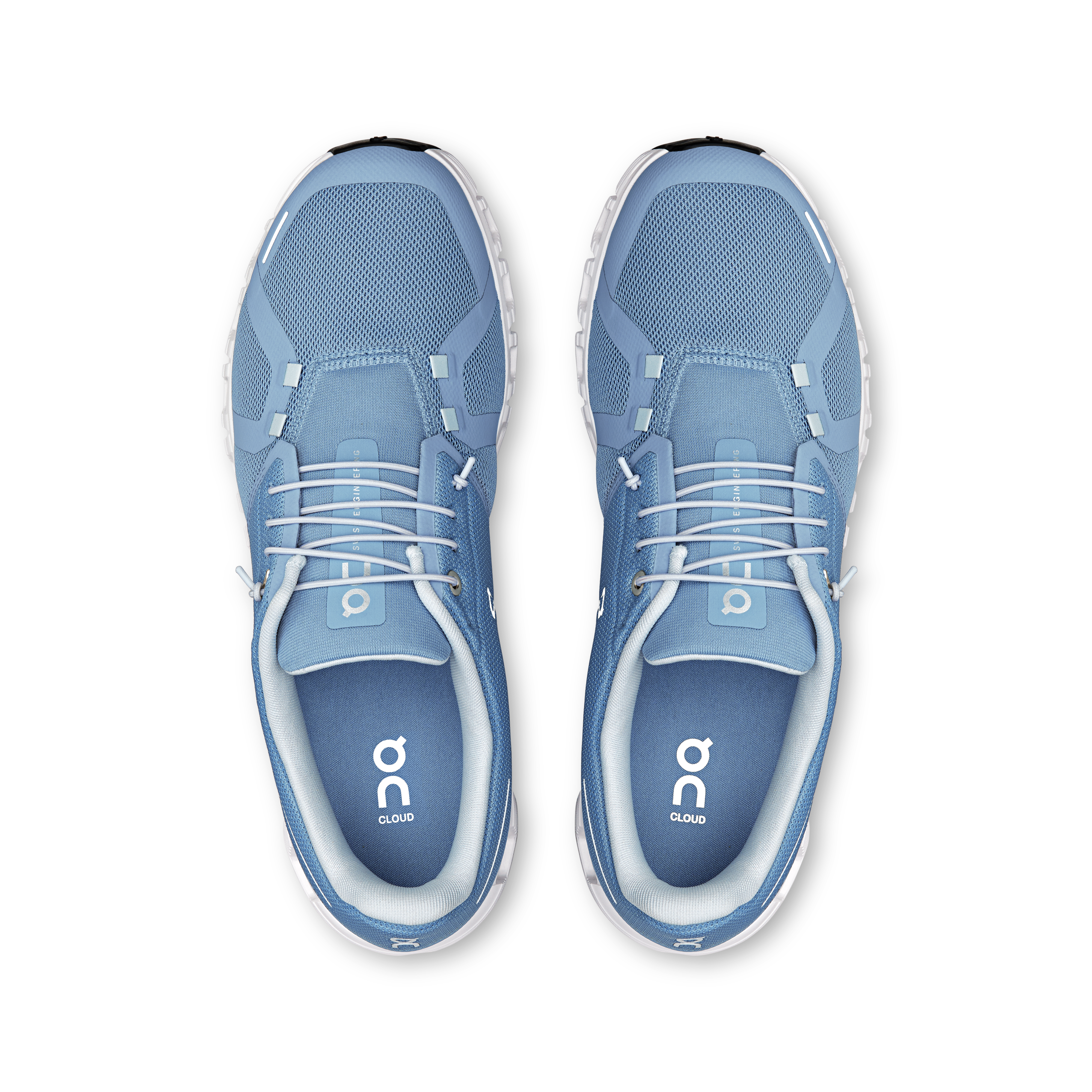 Cloud 6Men / Chambray | White / 44