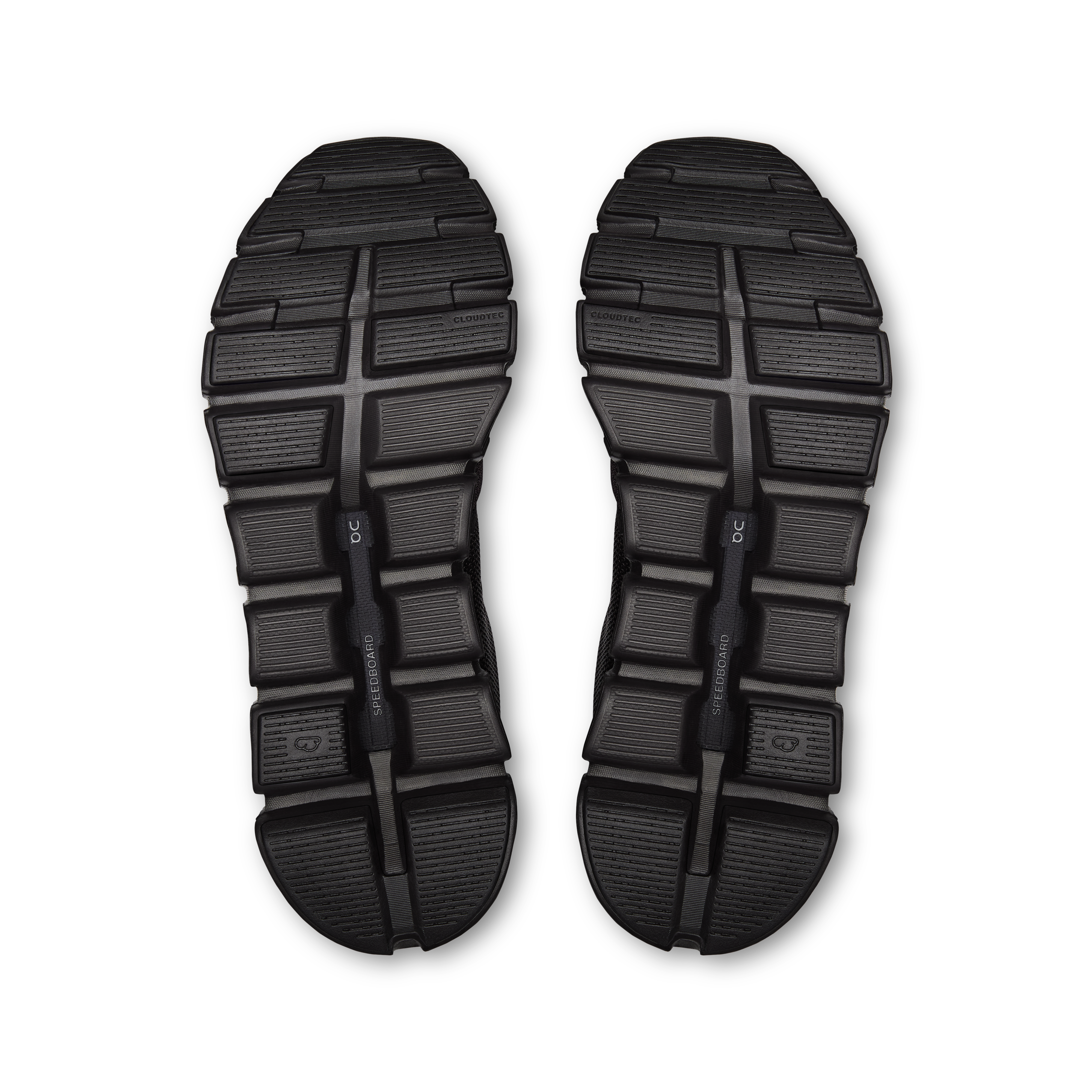 On Cloud 6 SHF Ox & Ox Femme Chaussures