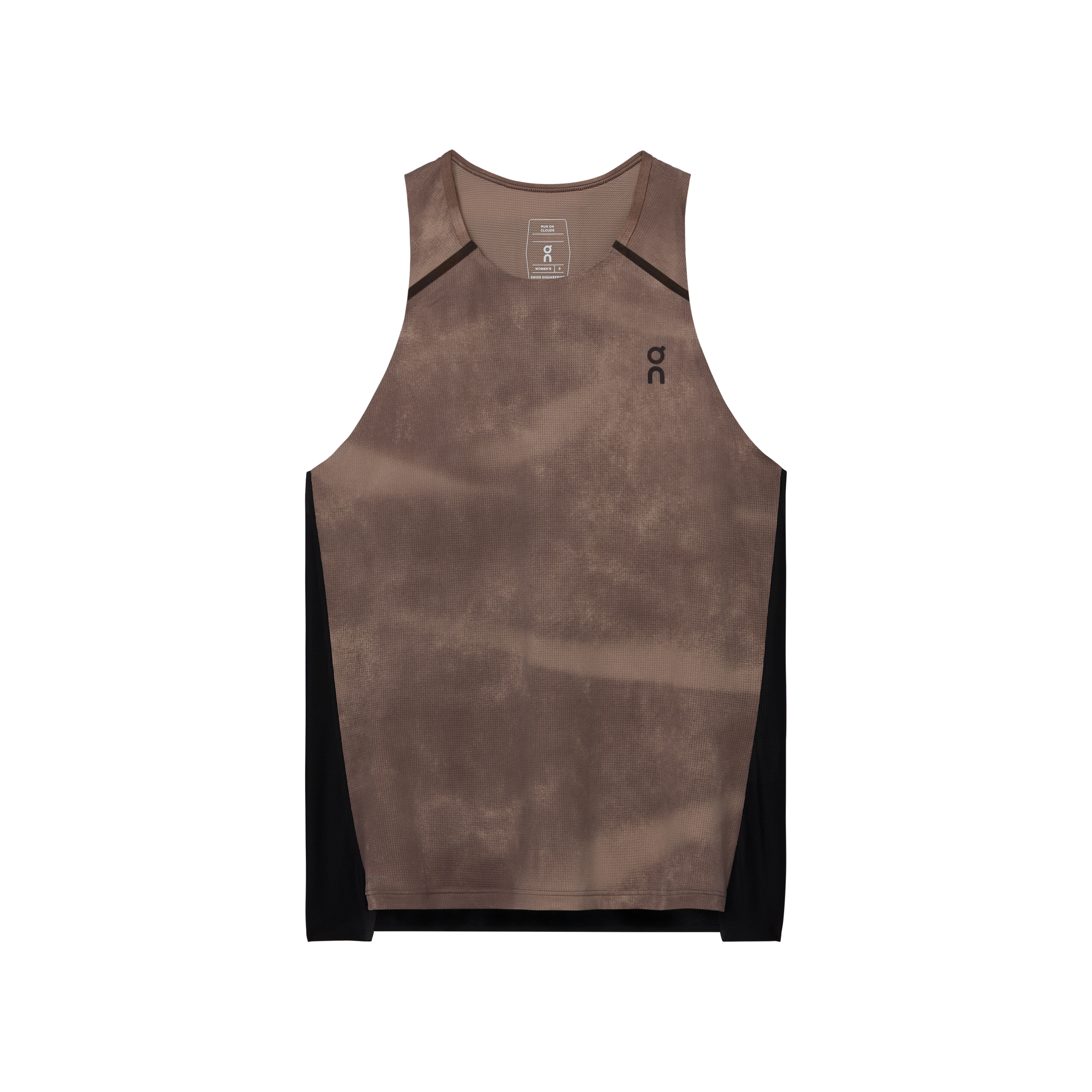 Women / Cinder | Black / L