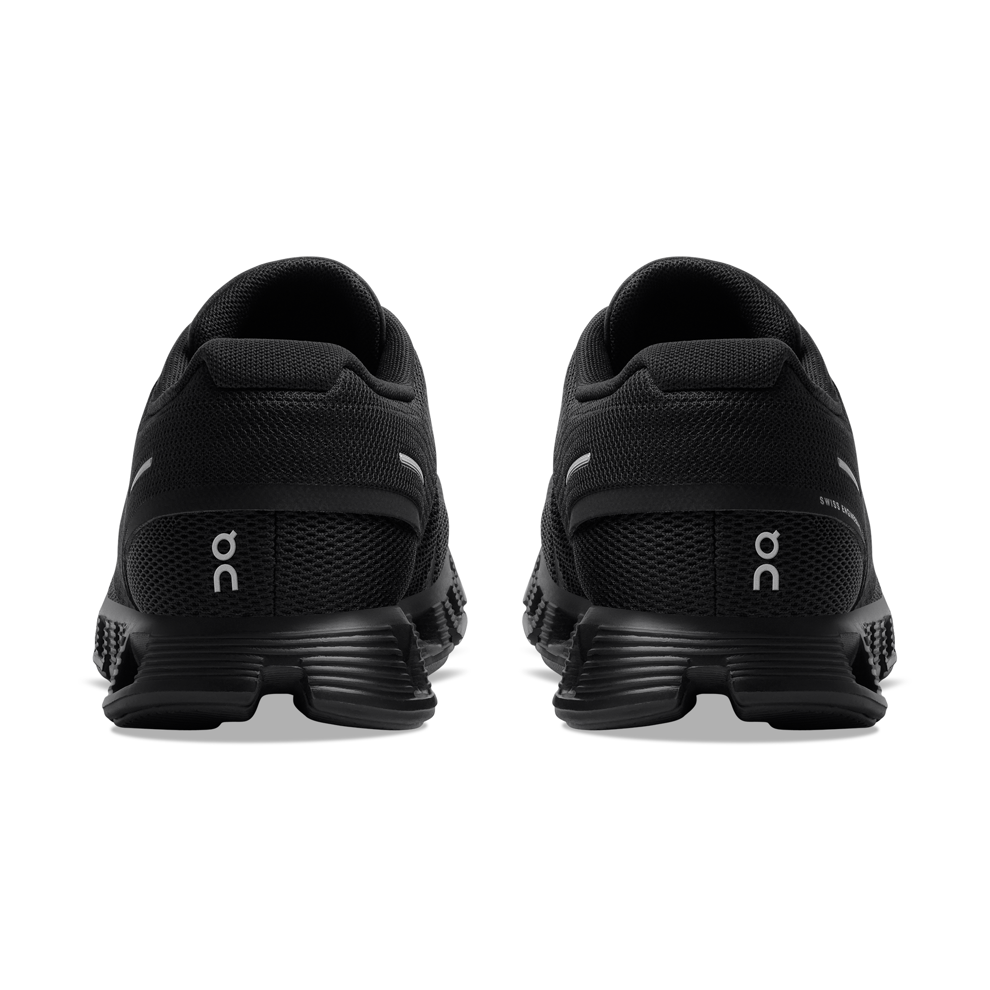 On Cloud 5 クラウド5 All Black 27.0cm 国内正規品