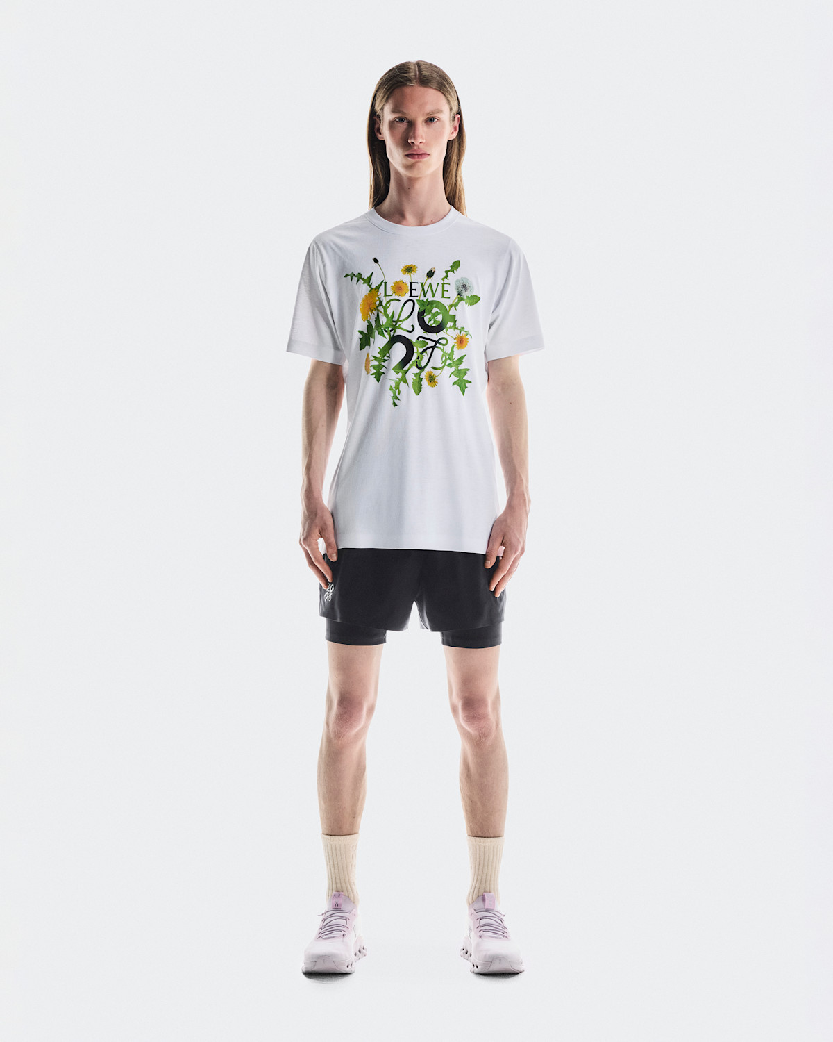 Men's Performance Shorts LOEWE