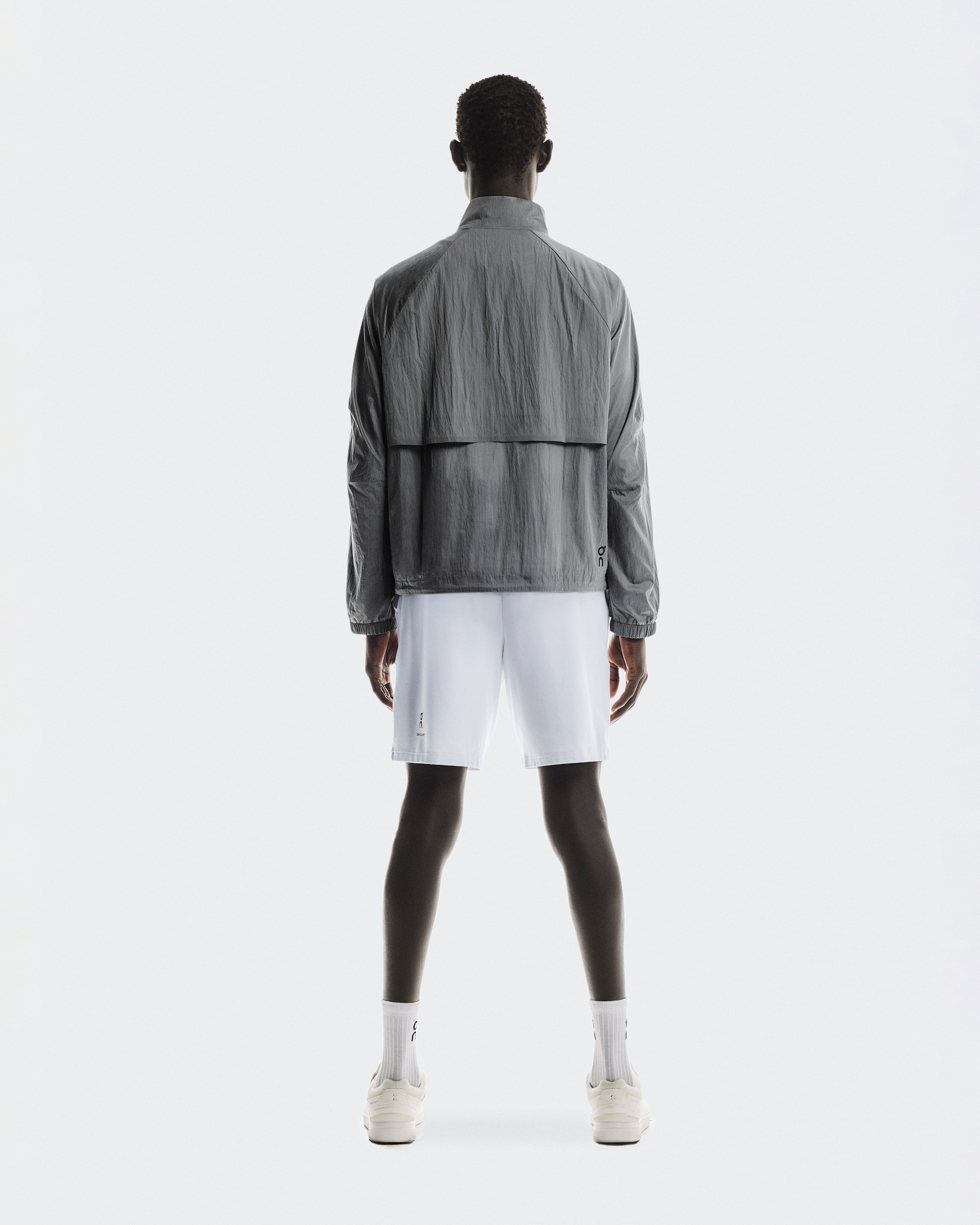 Court JacketMen / Eclipse / L
