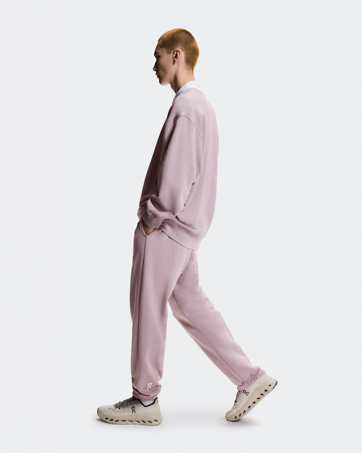 Men's Club Pants