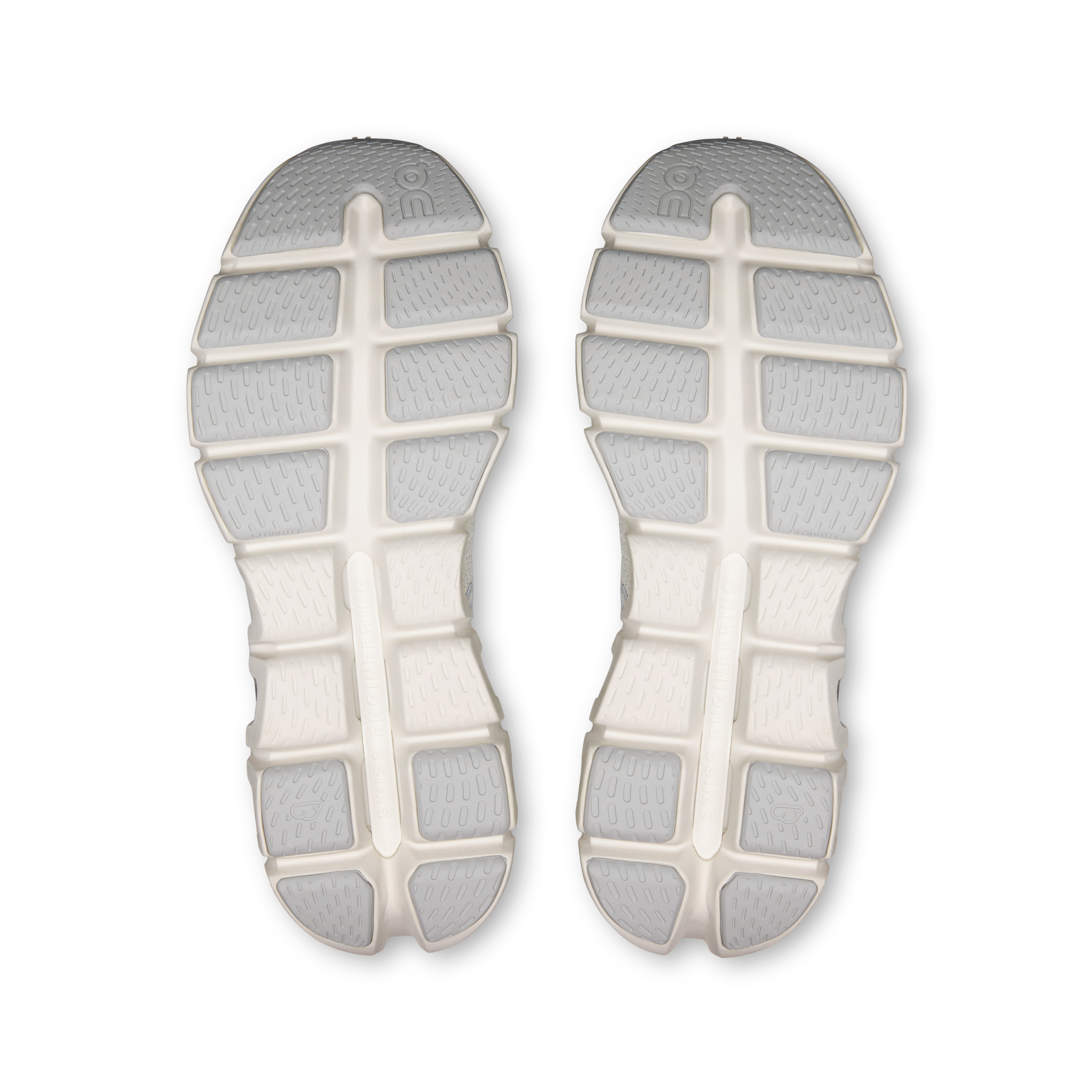 Cloud X TempoMen / Ivory | Ice / 44