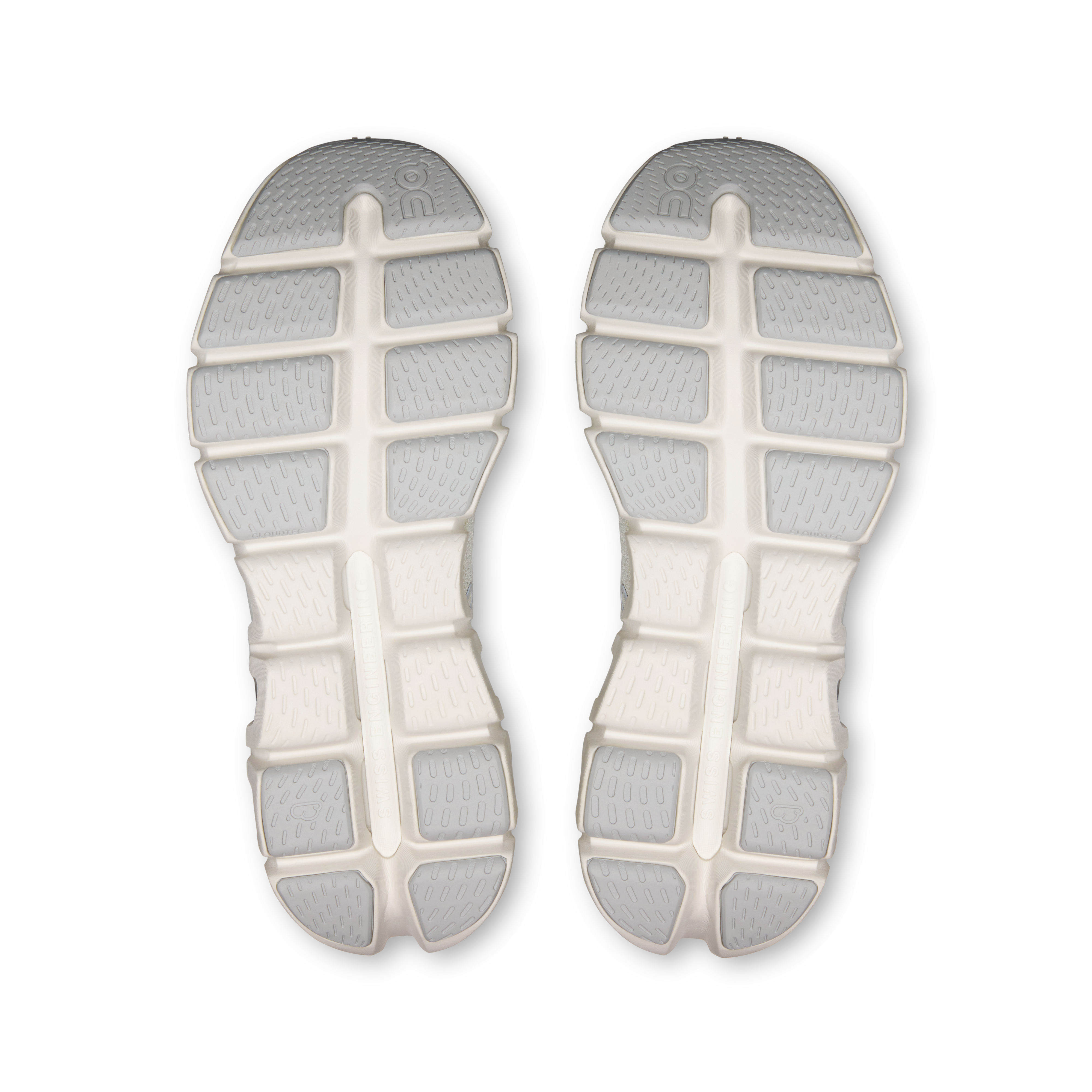 On Cloud X Tempo Ivory & Ice Men Active life Shoes
