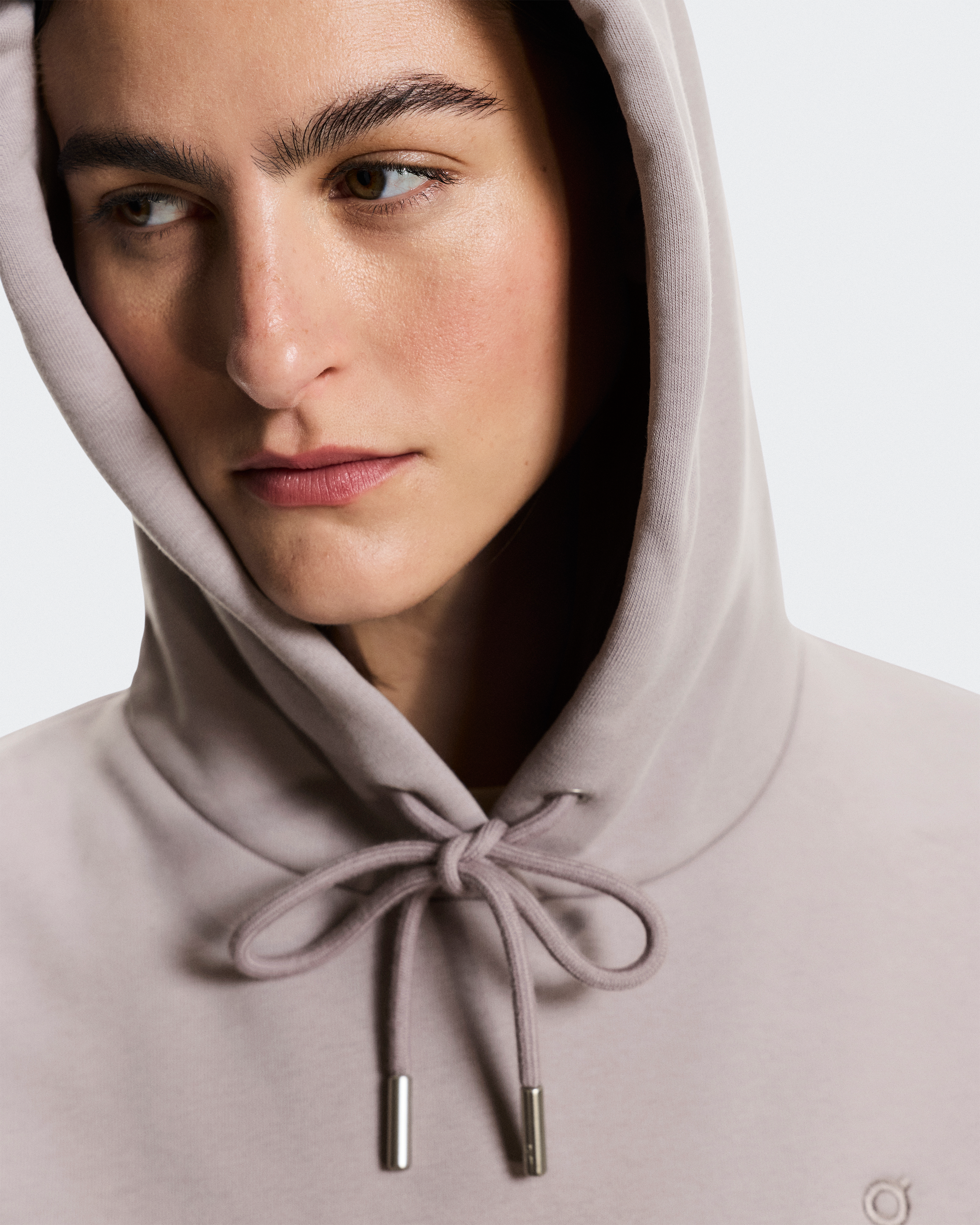 Club Collective HoodieWomen / Ore / L