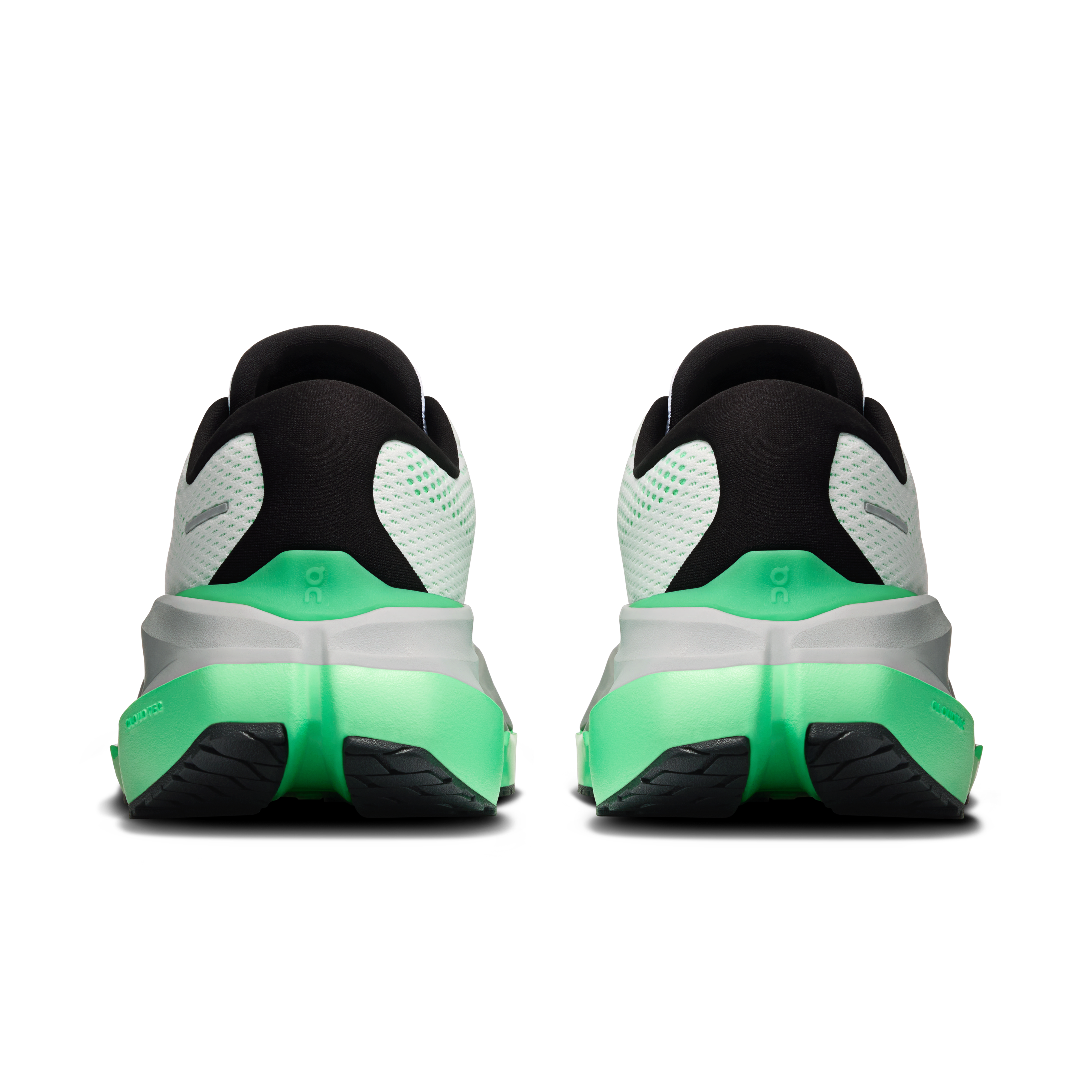 Cloudrunner 3 MaxMen / White | Verdite / 47