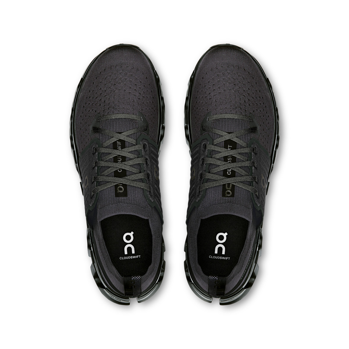 Men's Cloudswift 4