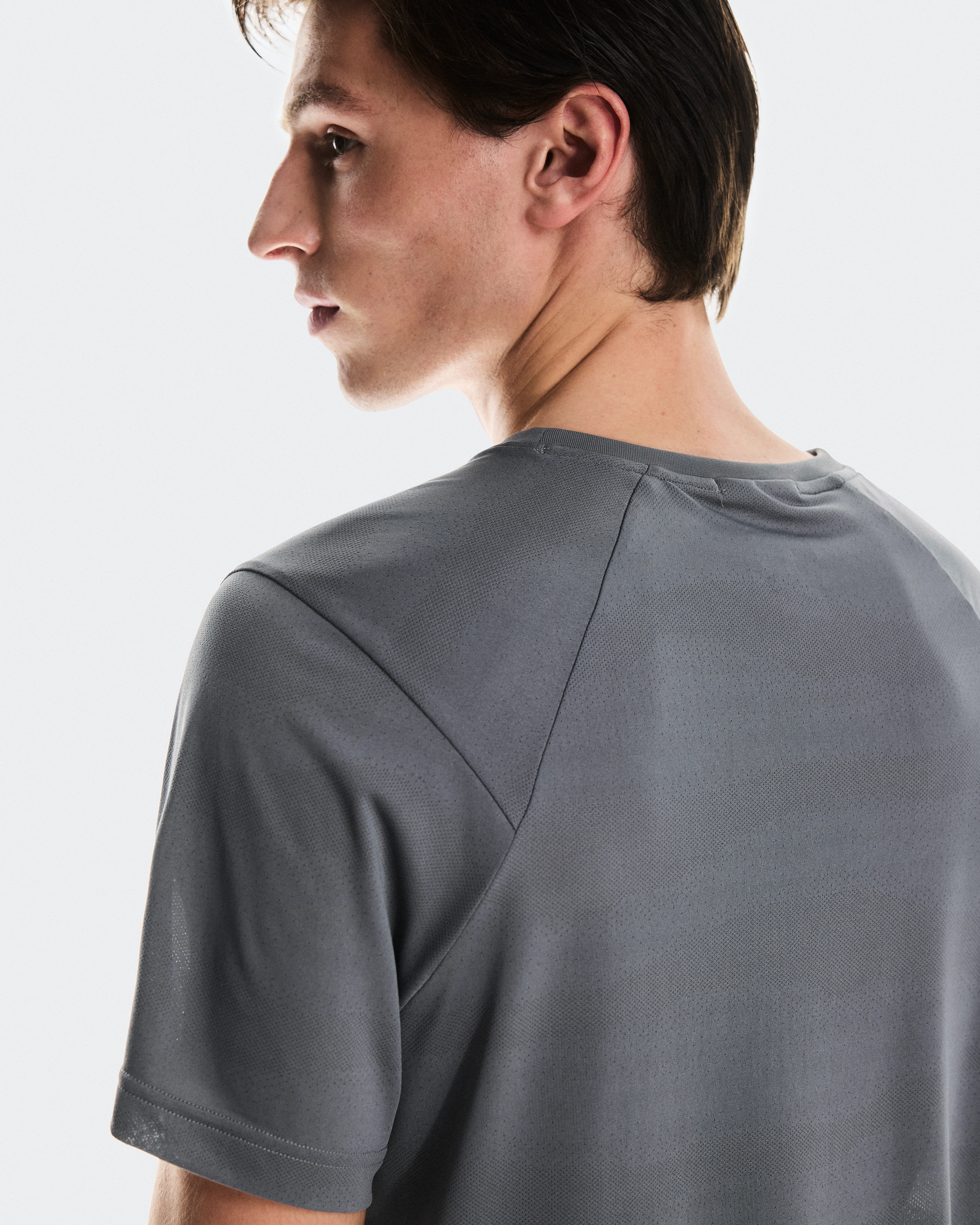 On Trail-T Rock Men Tops and t-shirts