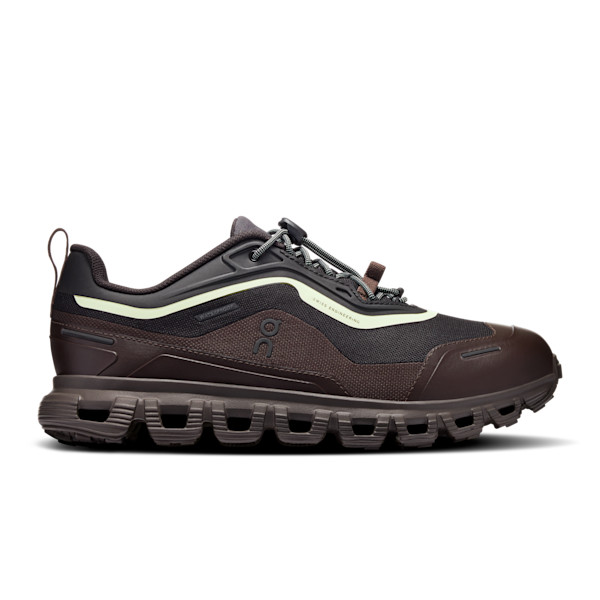 Women's Cloud 6 Geo Waterproof