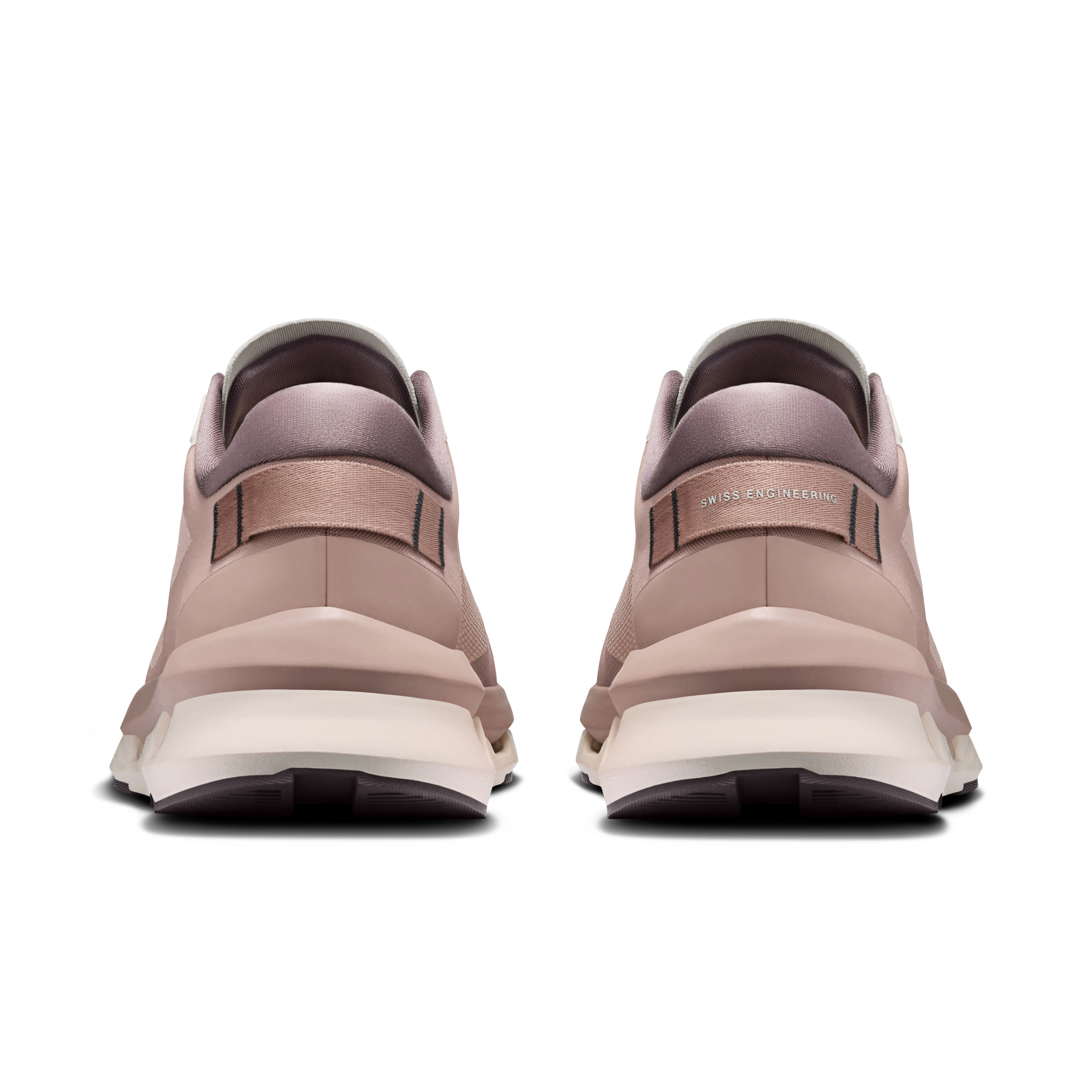 On Cloudzone Biscuit & Oyster Women Active life Shoes