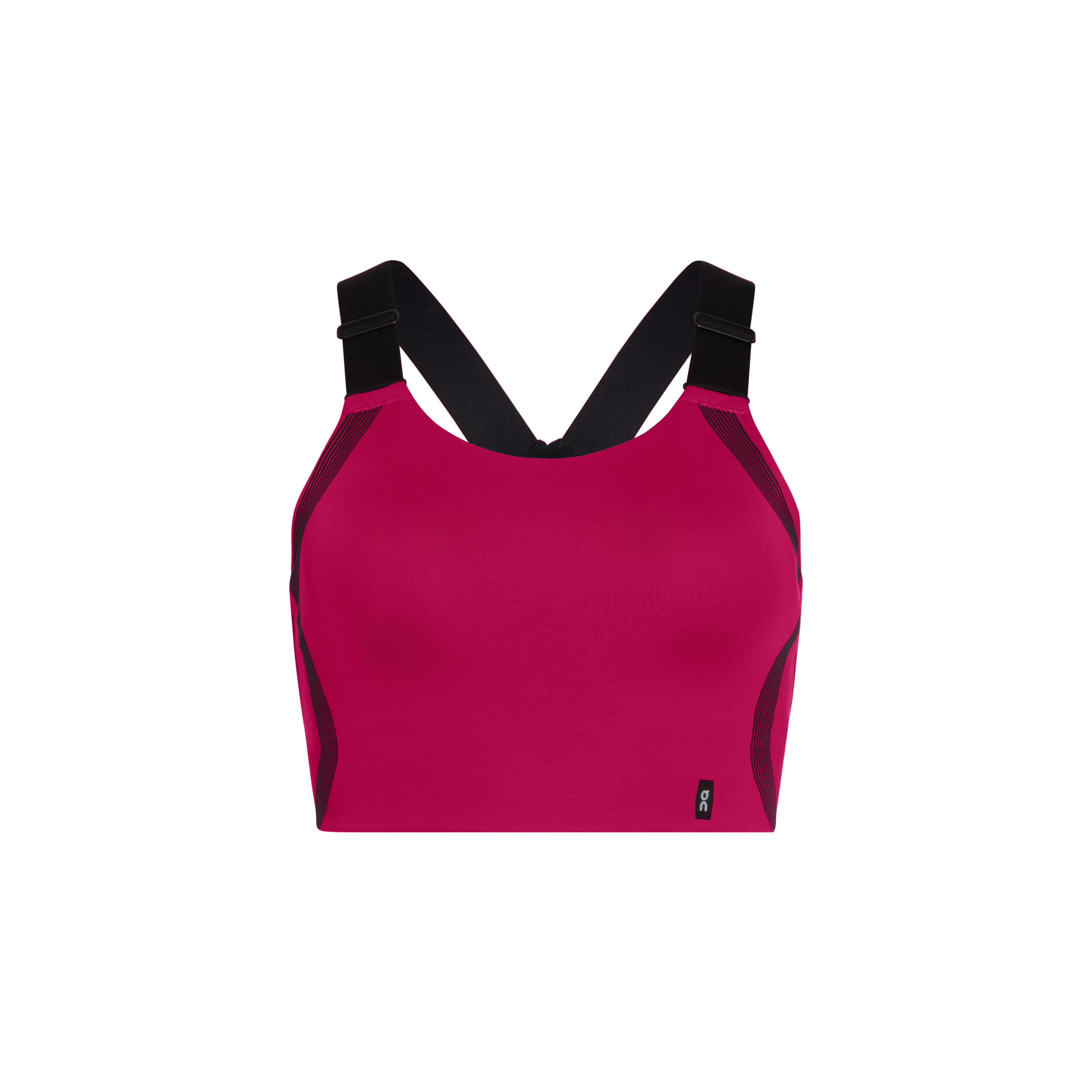Grenadine | Black