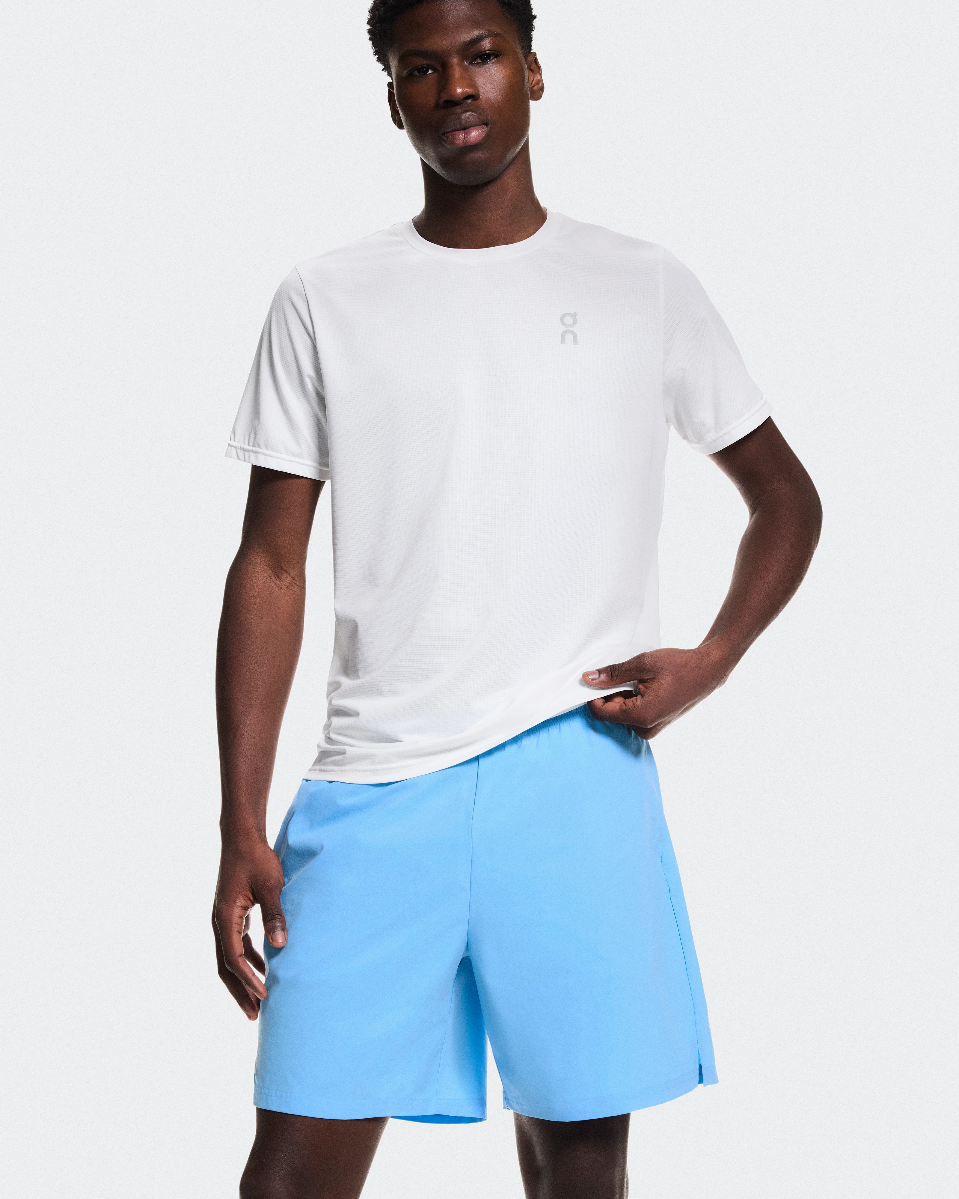 On 7" Core Shorts Gourami Men Shorts