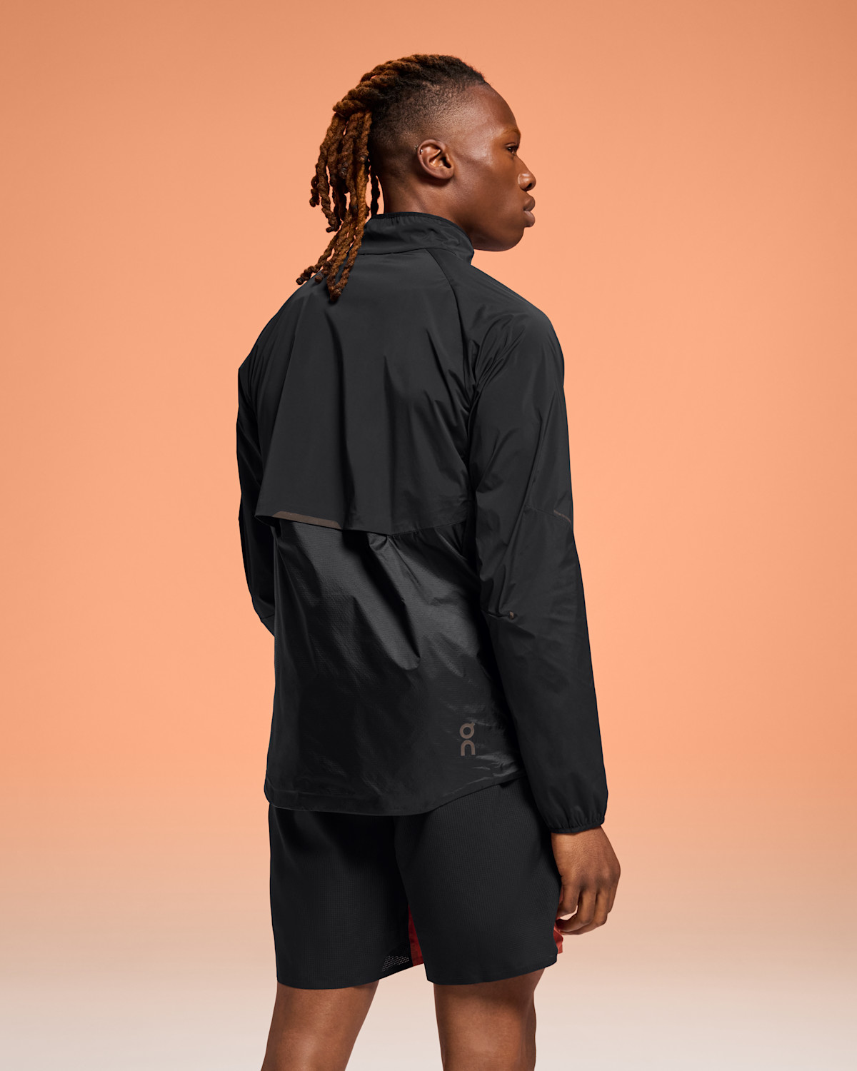 Men's Weather Jacket