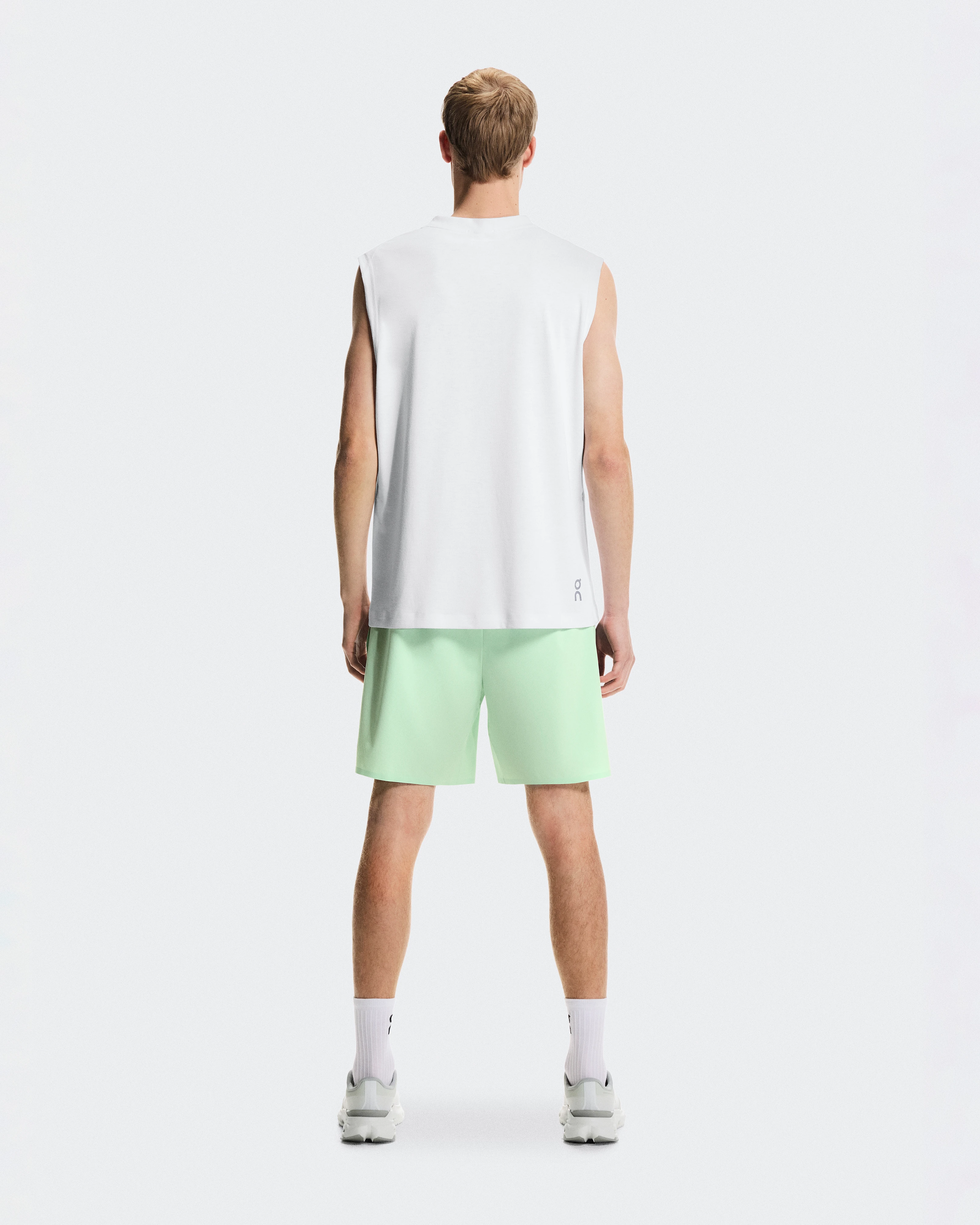 On Train Shorts Creek Men Shorts