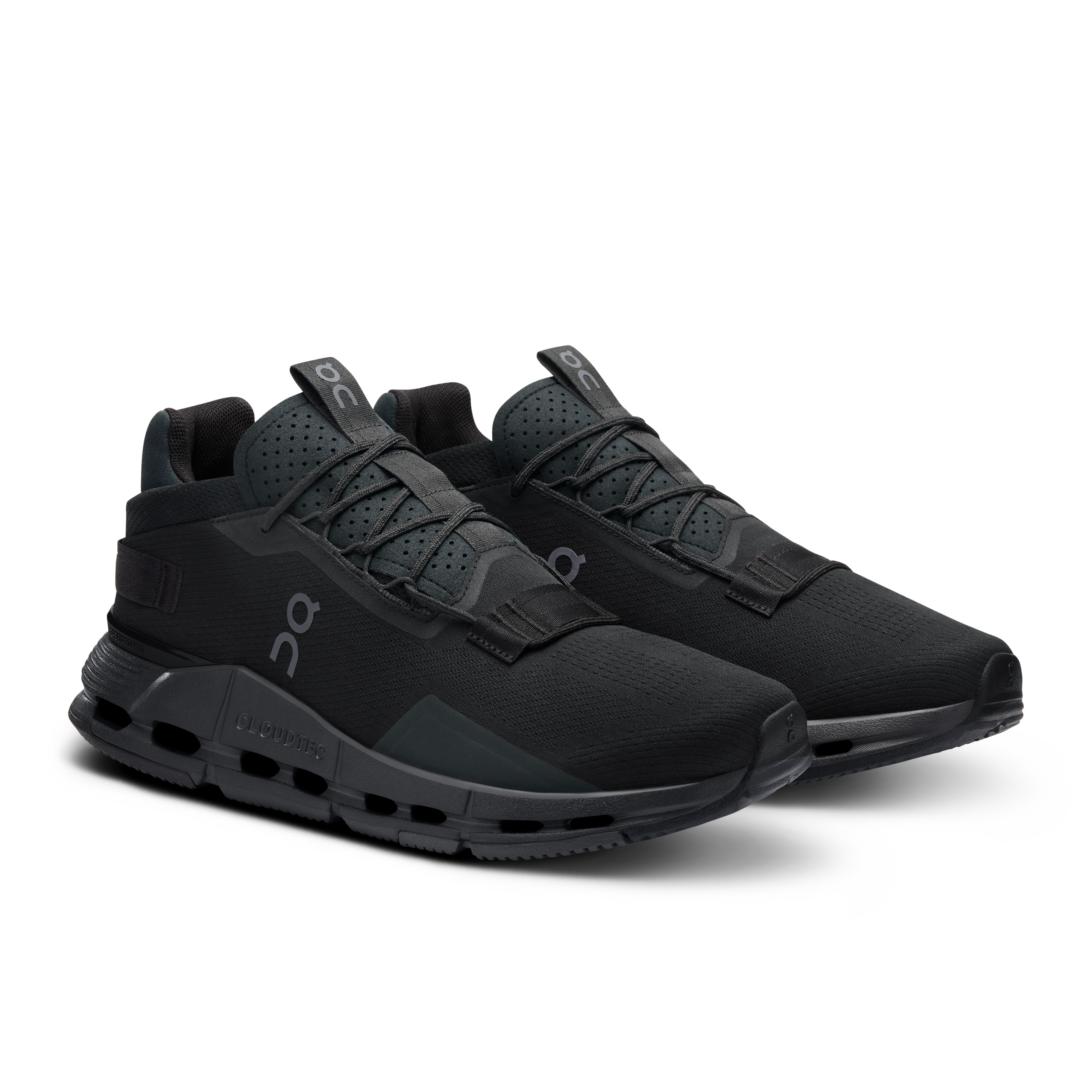 大人気☆【On】Cloudnova Form 2 Men's Cloudnova 2 | Black | On Japan