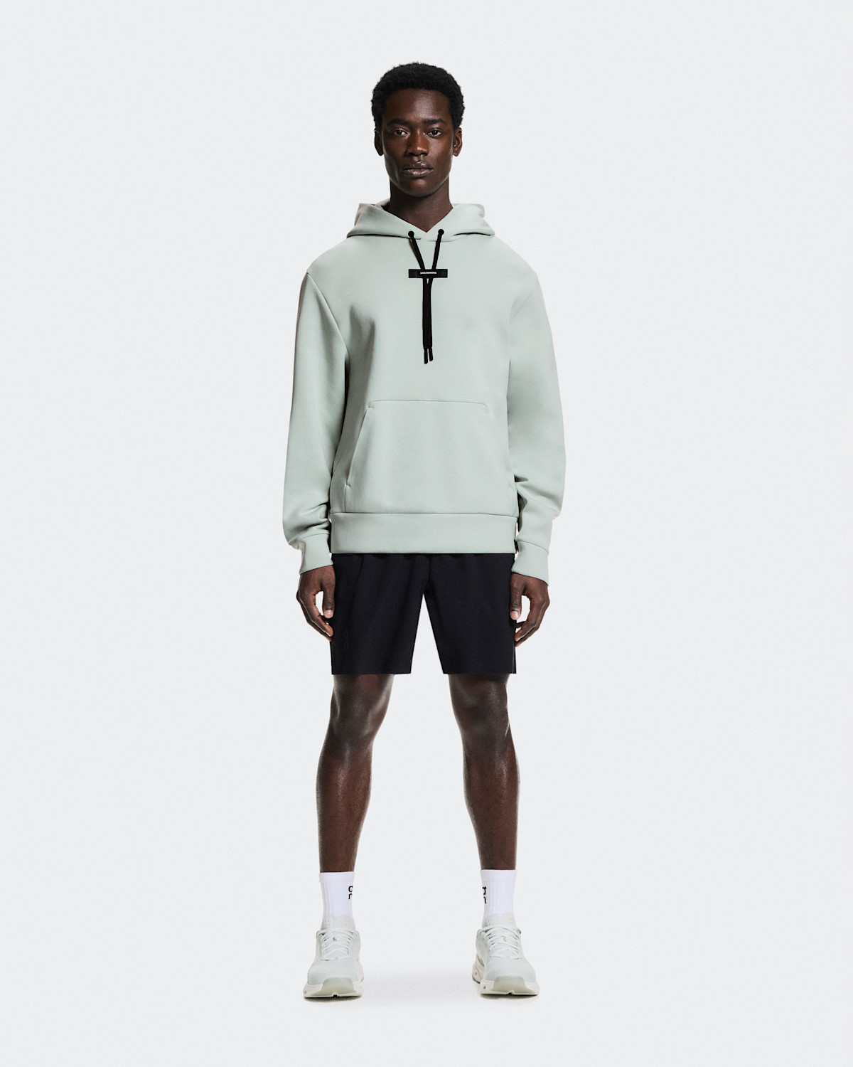 Men's Focus Tech Hoodie