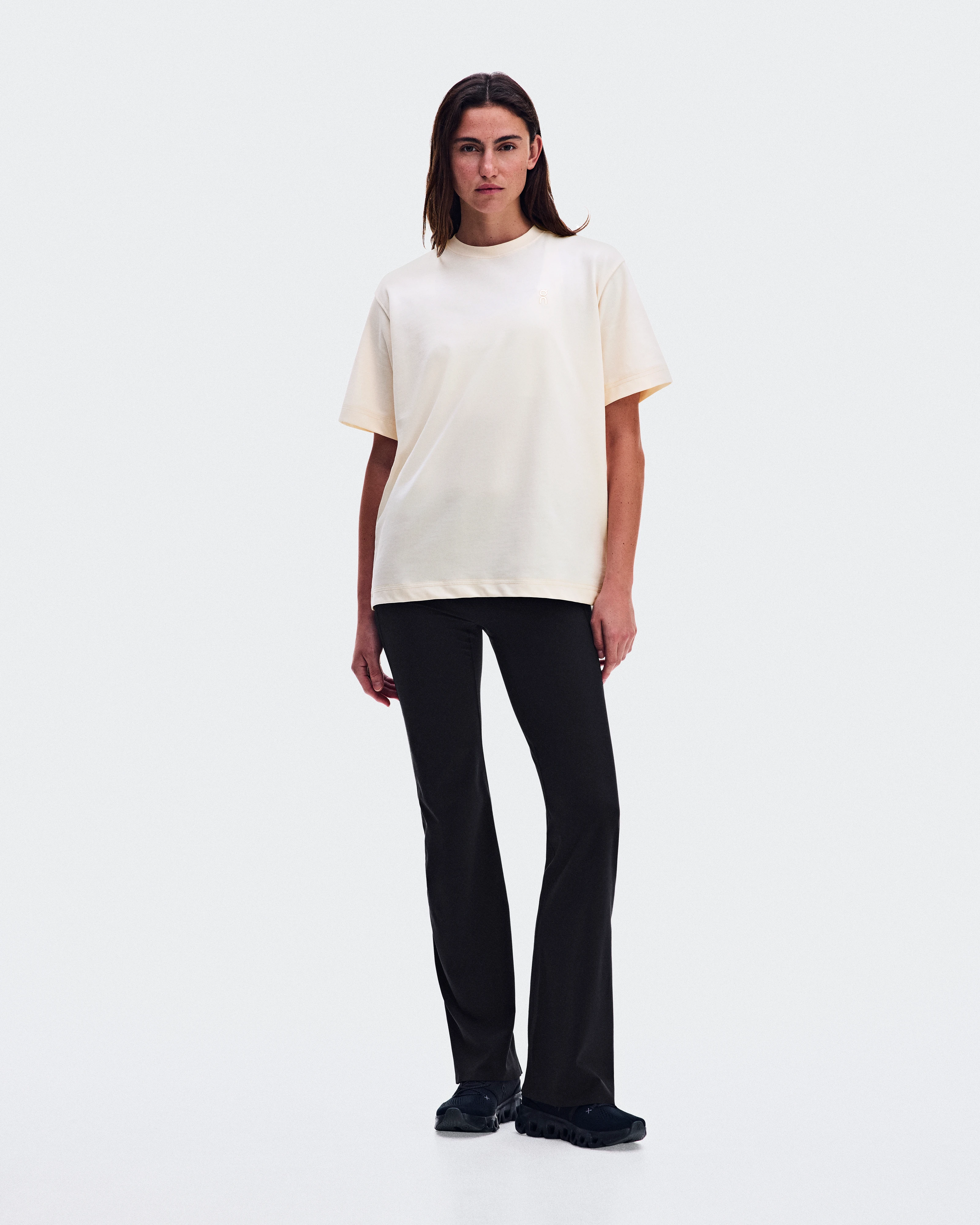 On Club Collective-T Pixel Chantilly Women Tops and t-shirts