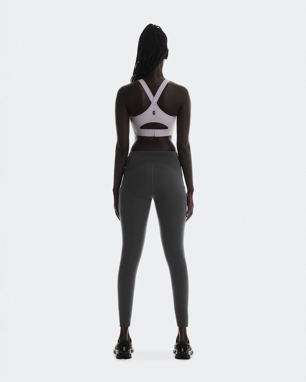 Women's Endurance Bra