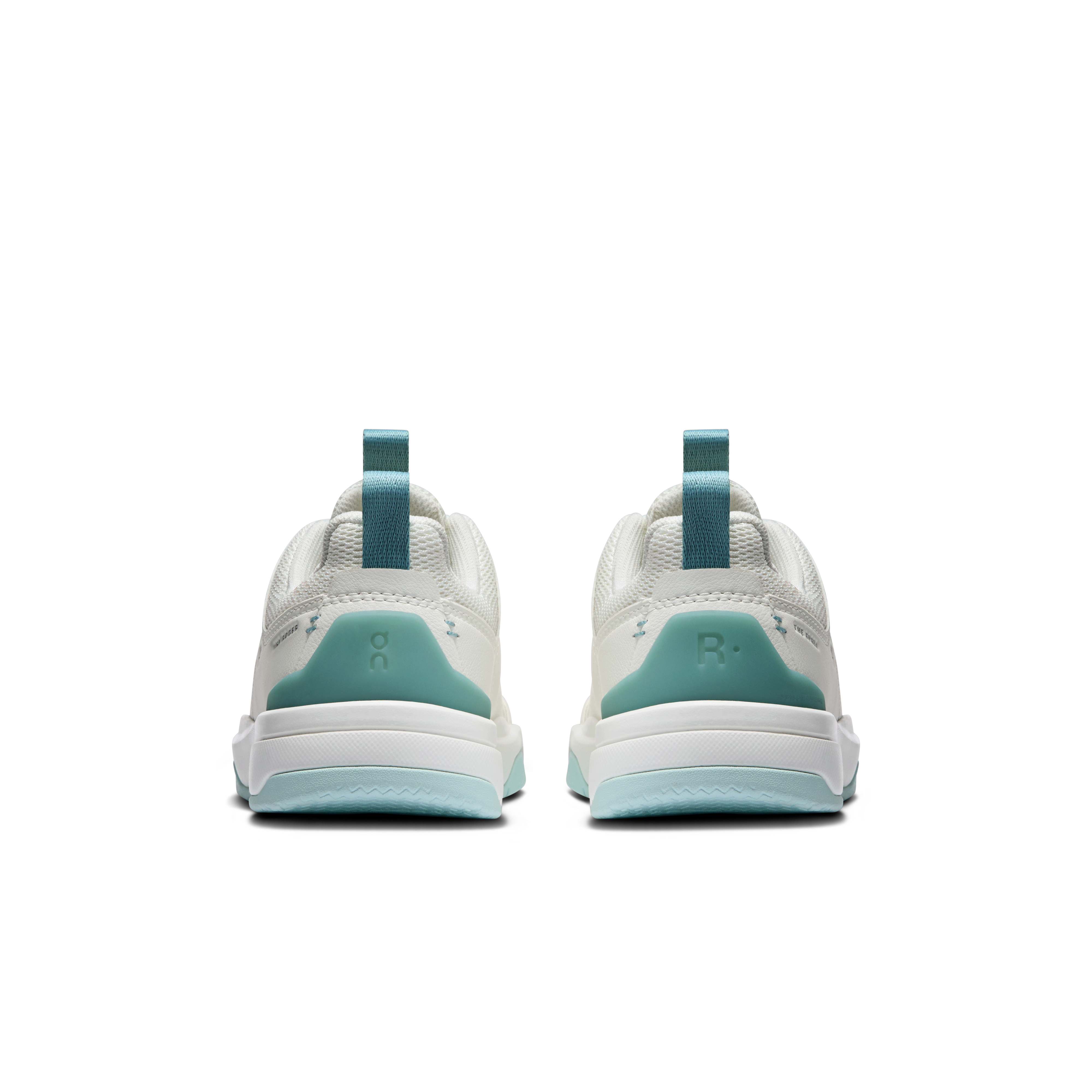 On THE ROGER Kids Ivory & Wash Kids Active life Shoes