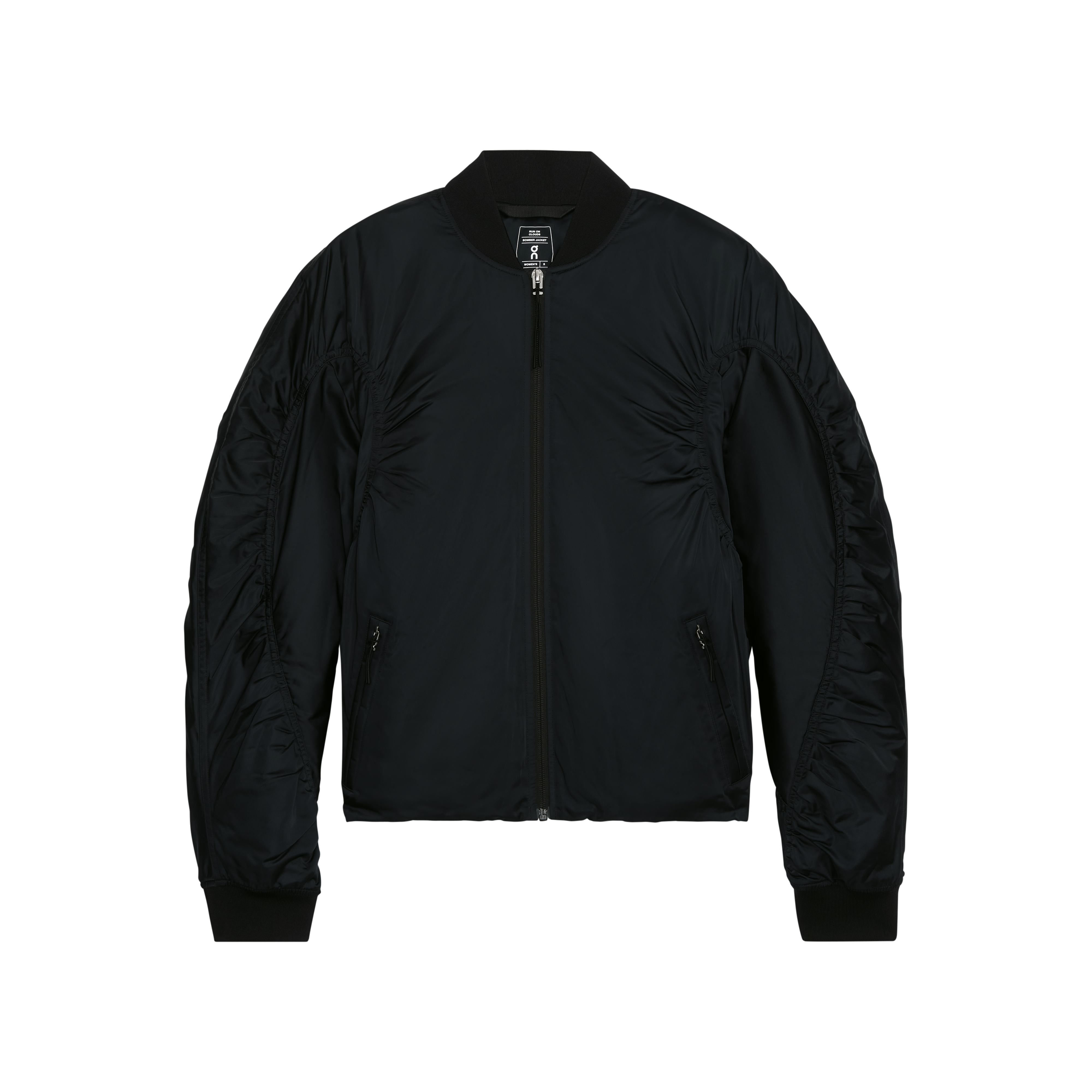 Women / Black / L