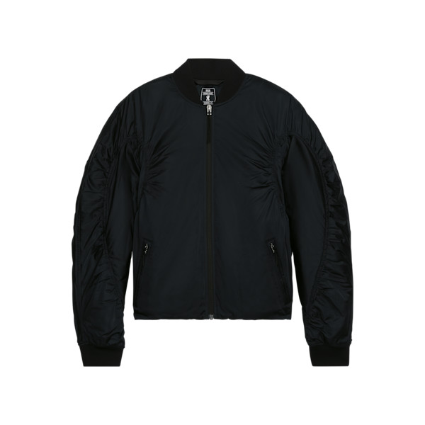 Women's Bomber Jacket