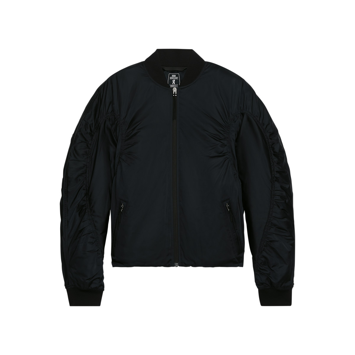 Women's Bomber Jacket