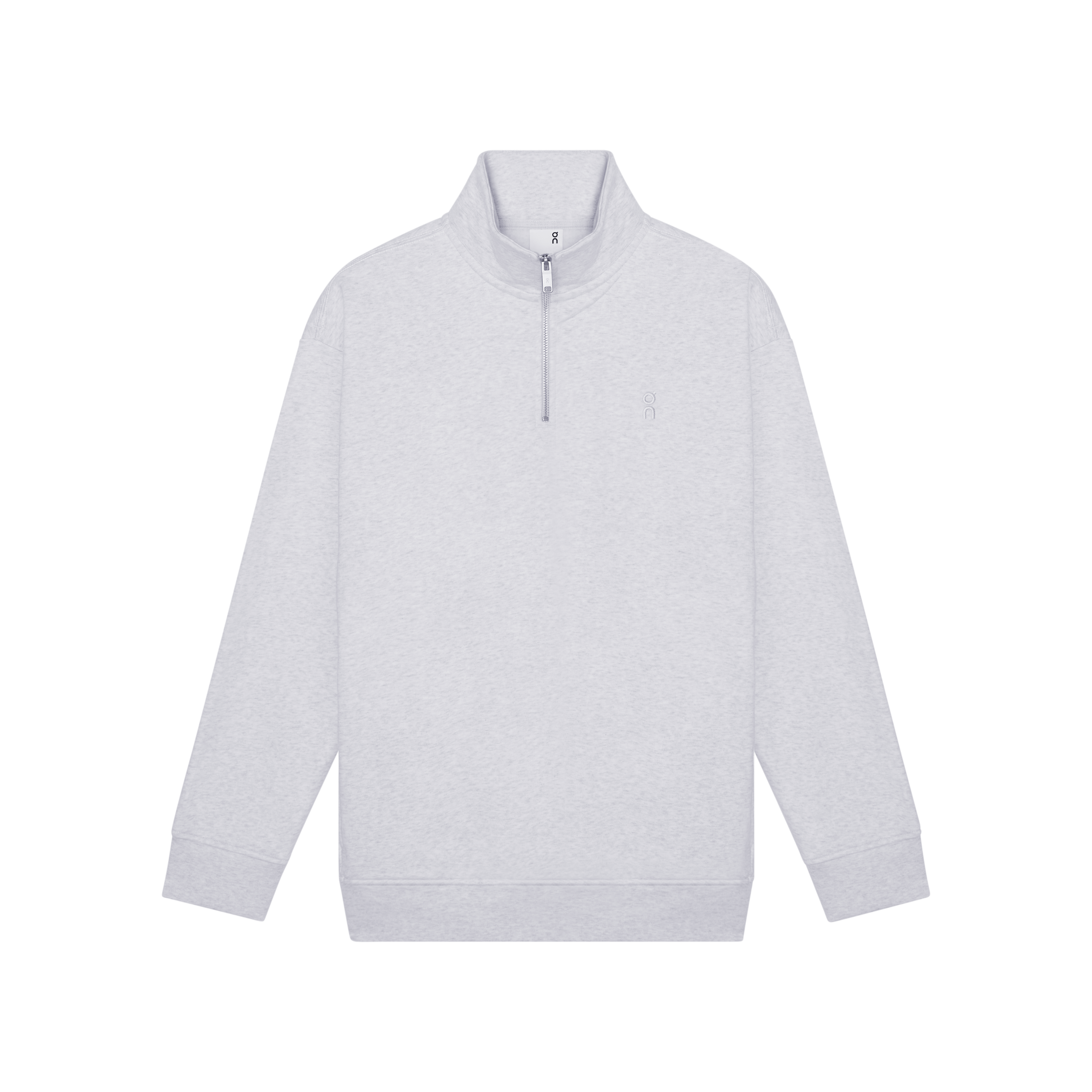 Club Collective 1/4 Zip