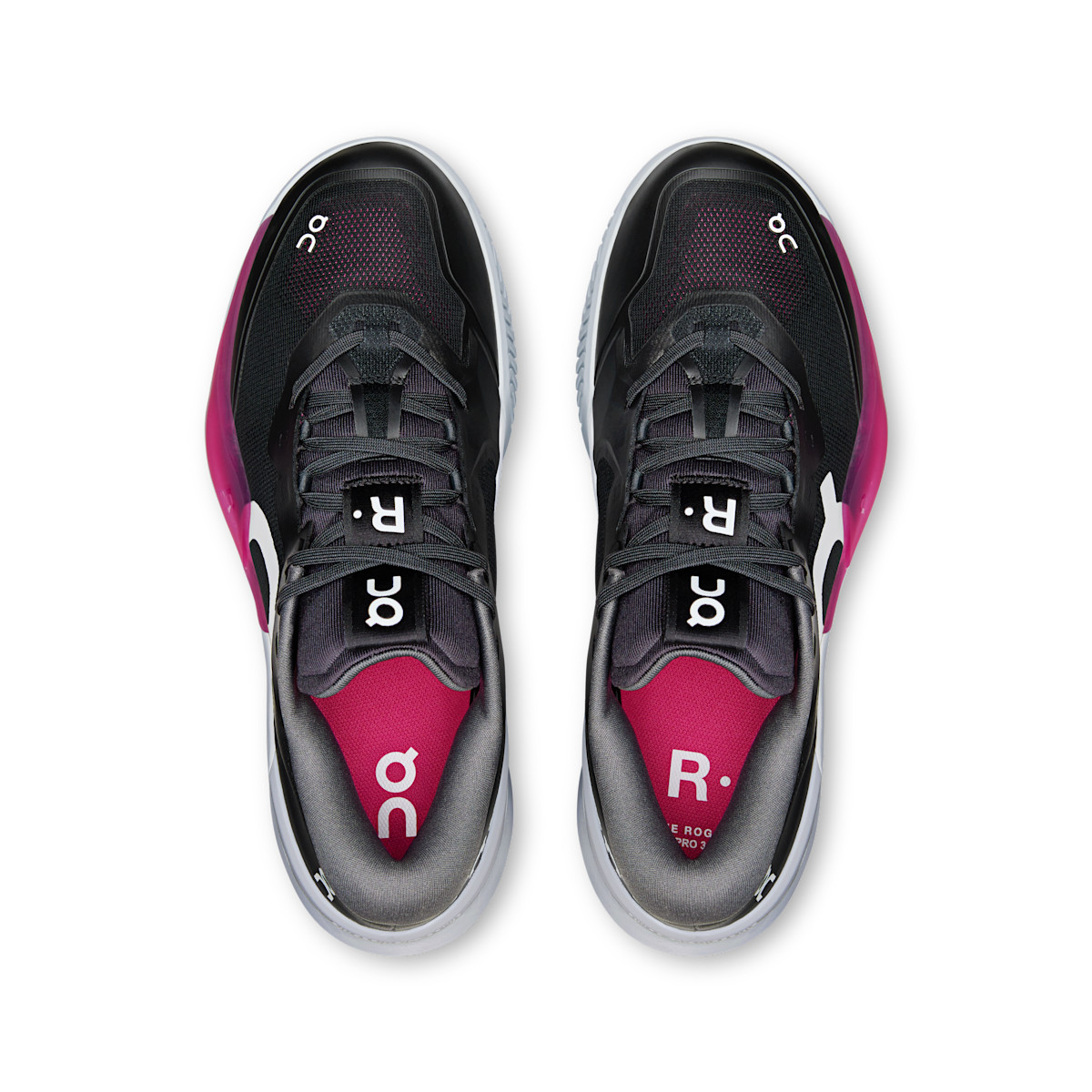 Women's THE ROGER Pro 3 Clay