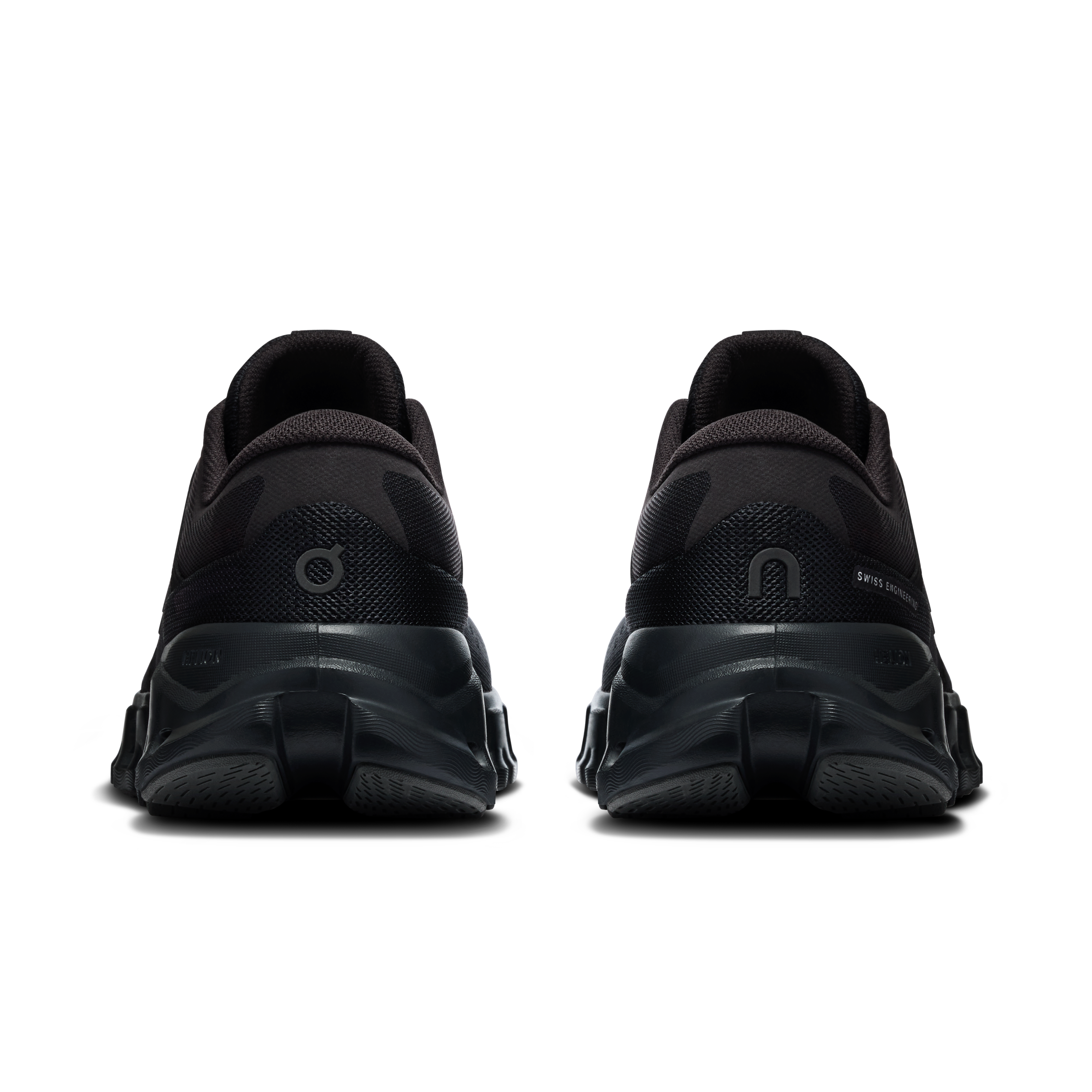 Cloud X 5Women / Black | Black / 36.5