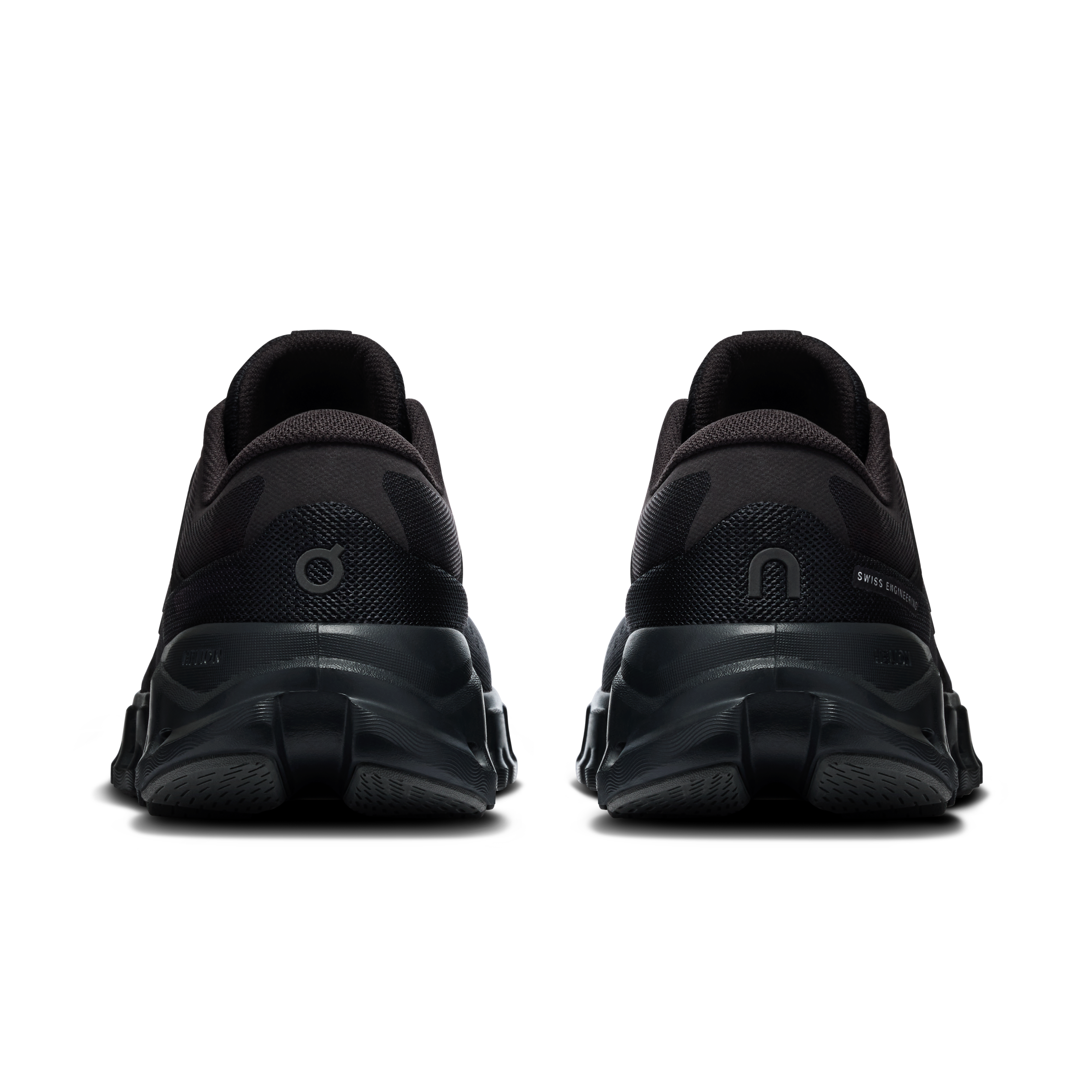 On Cloud X 5 Black & Black Women Active life Shoes