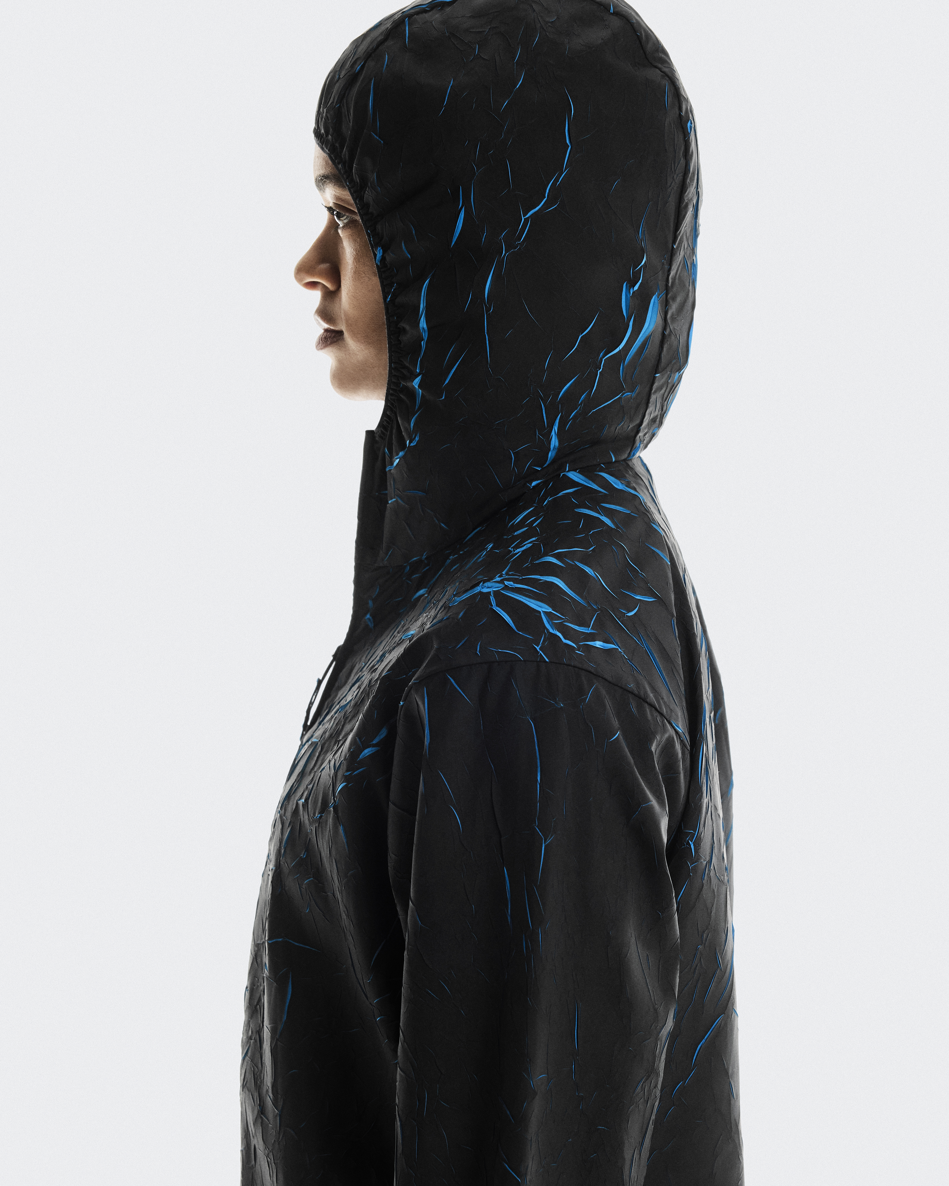 ウォーキング・ランニングウェア Pace Run Jacket woman's M Women's Pace Run Jacket | Black & Grey | On United States