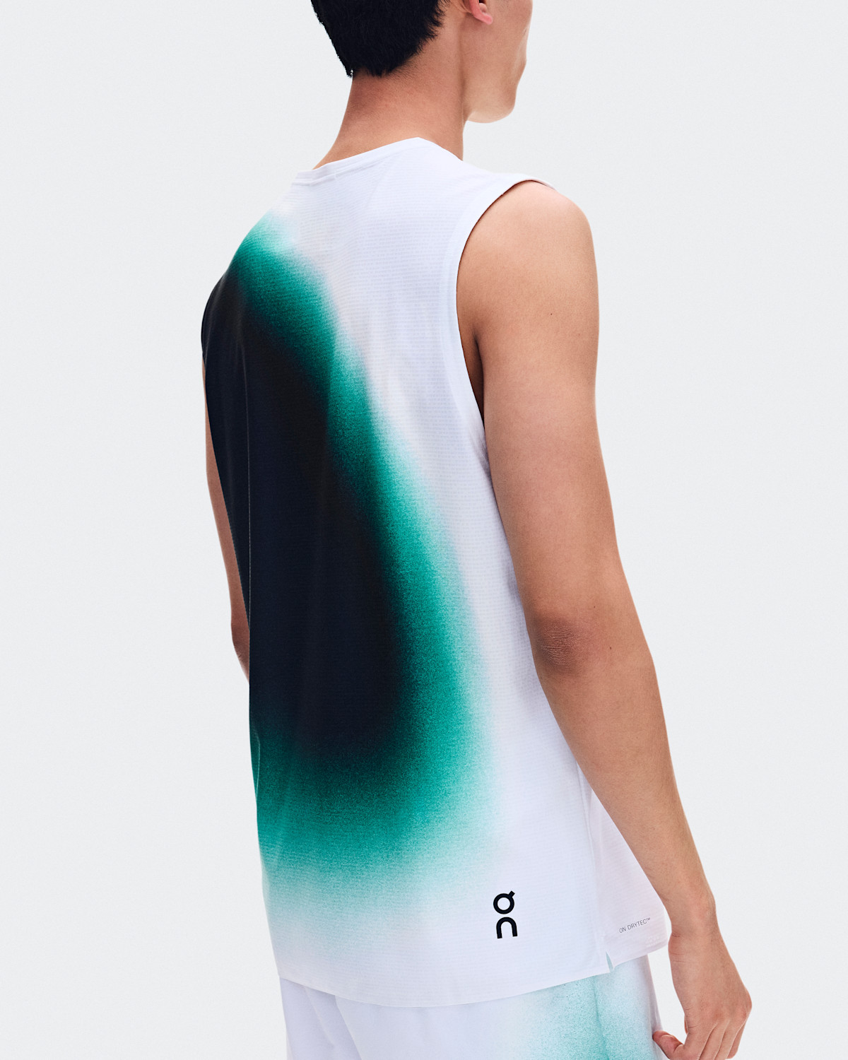 Men's Court Tank Swing