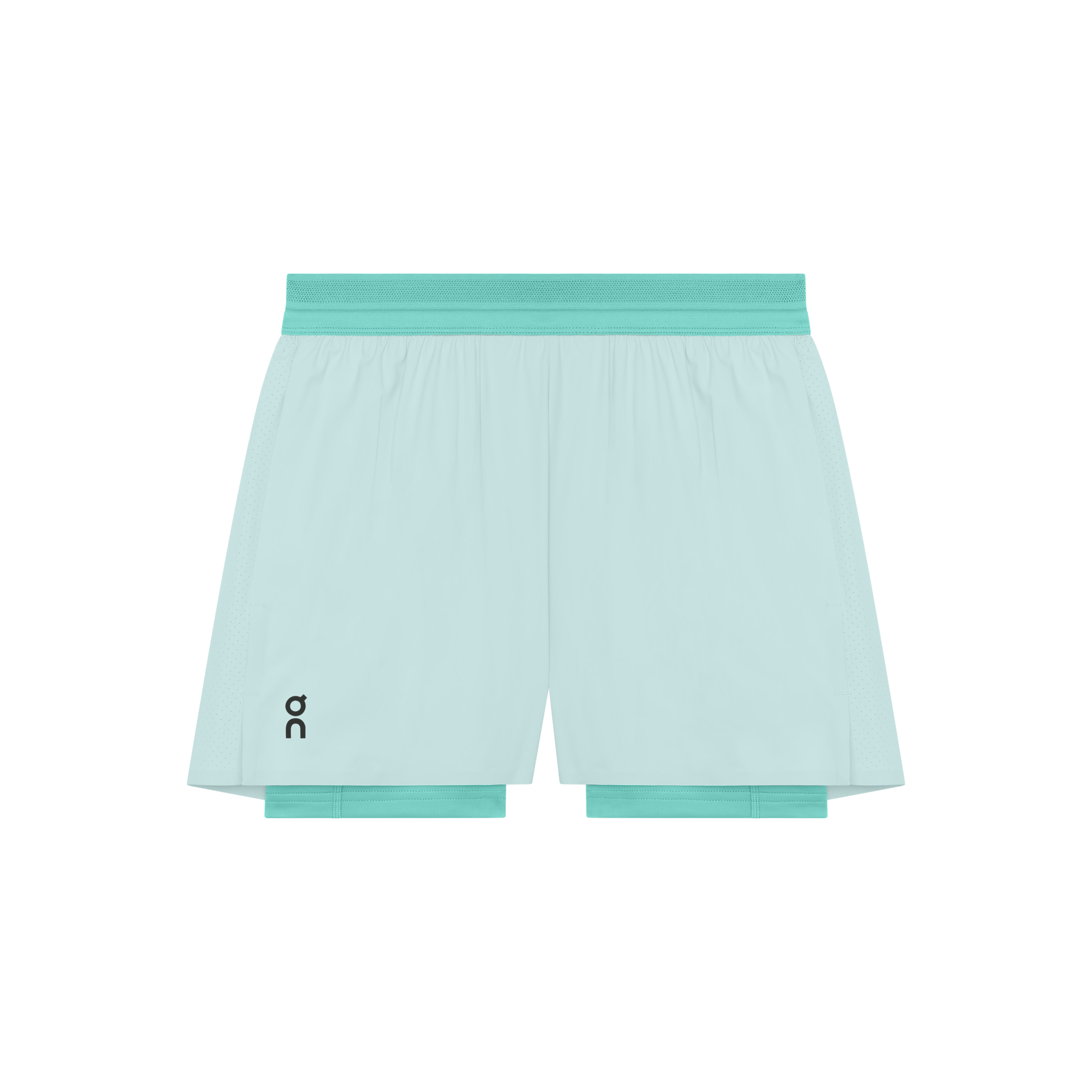 3" Performance 2/1 Shorts